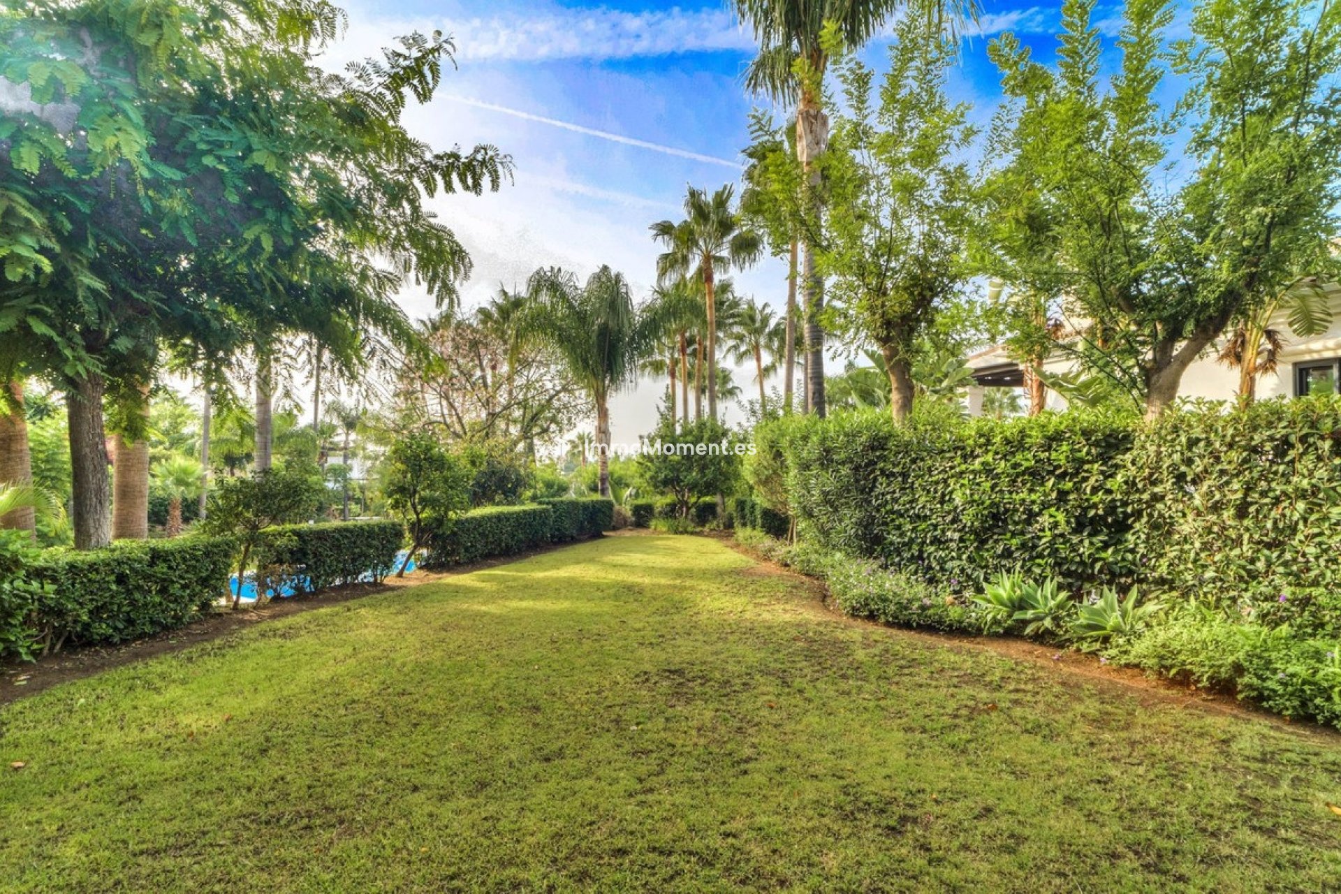 Revente - Villa individuelle - Marbella - The Golden Mile
