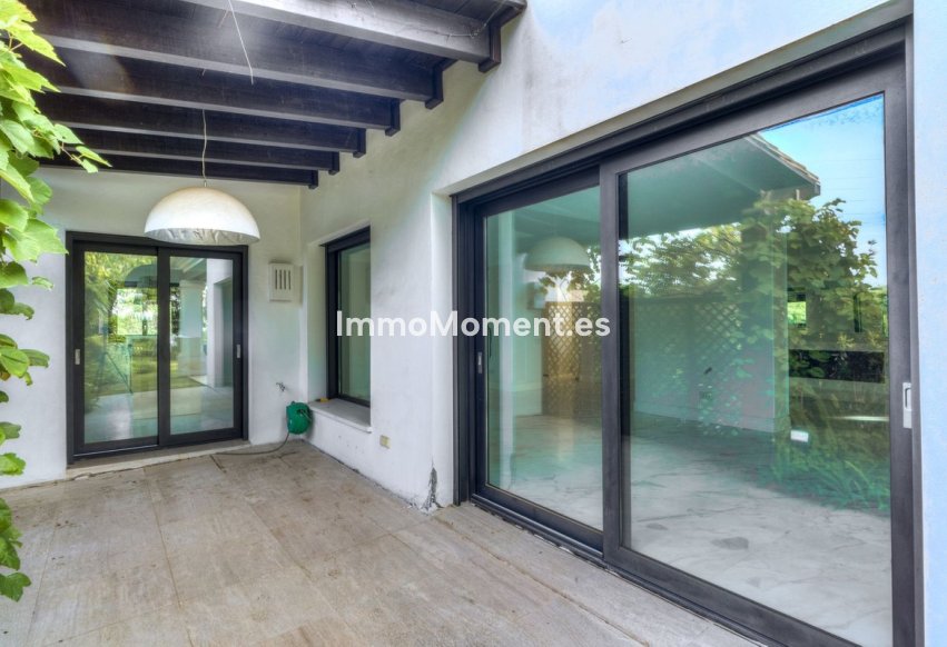 Revente - Villa individuelle - Marbella - The Golden Mile