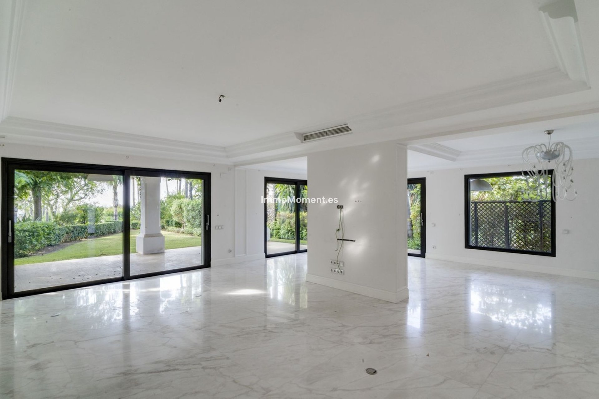 Revente - Villa individuelle - Marbella - The Golden Mile