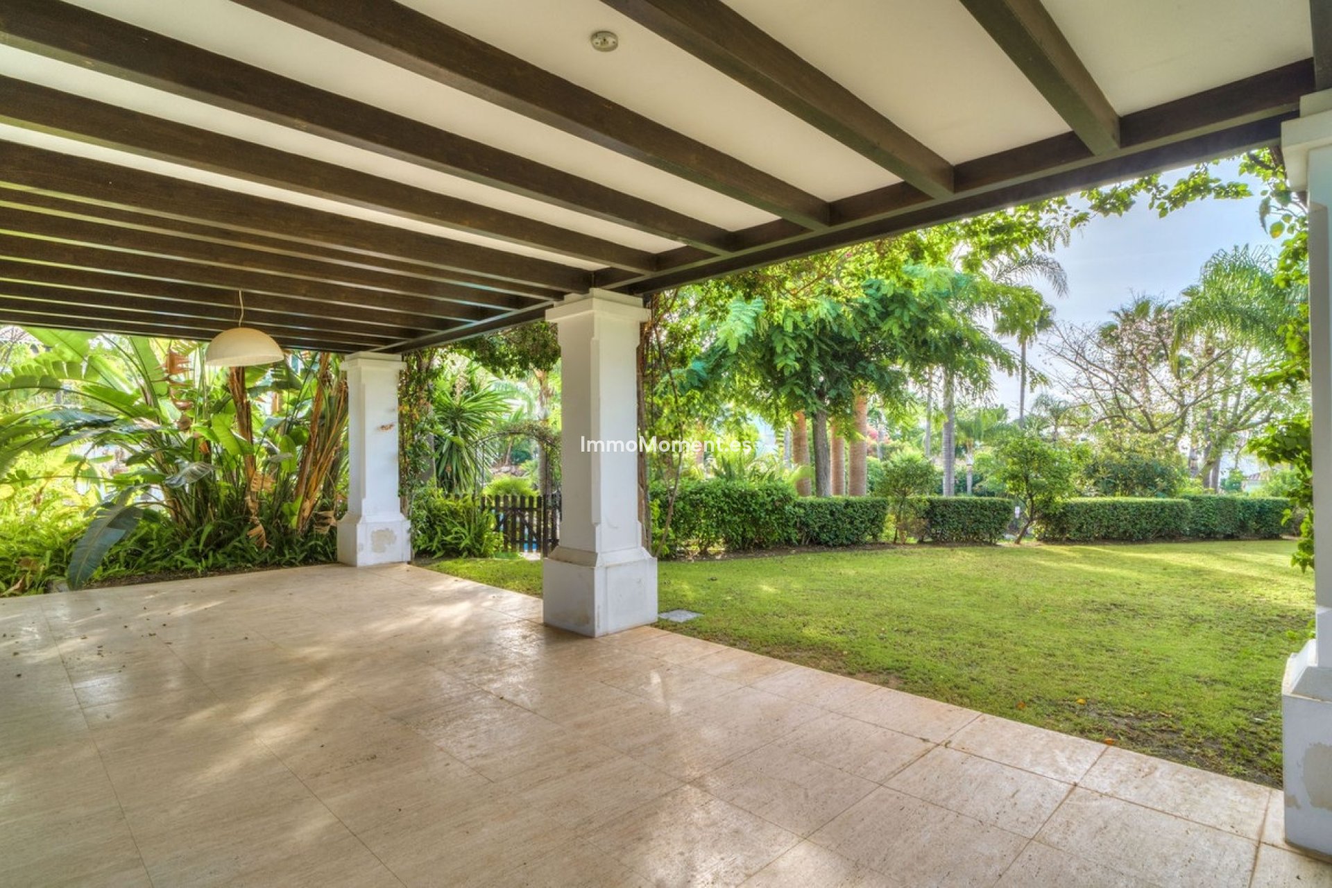 Revente - Villa individuelle - Marbella - The Golden Mile