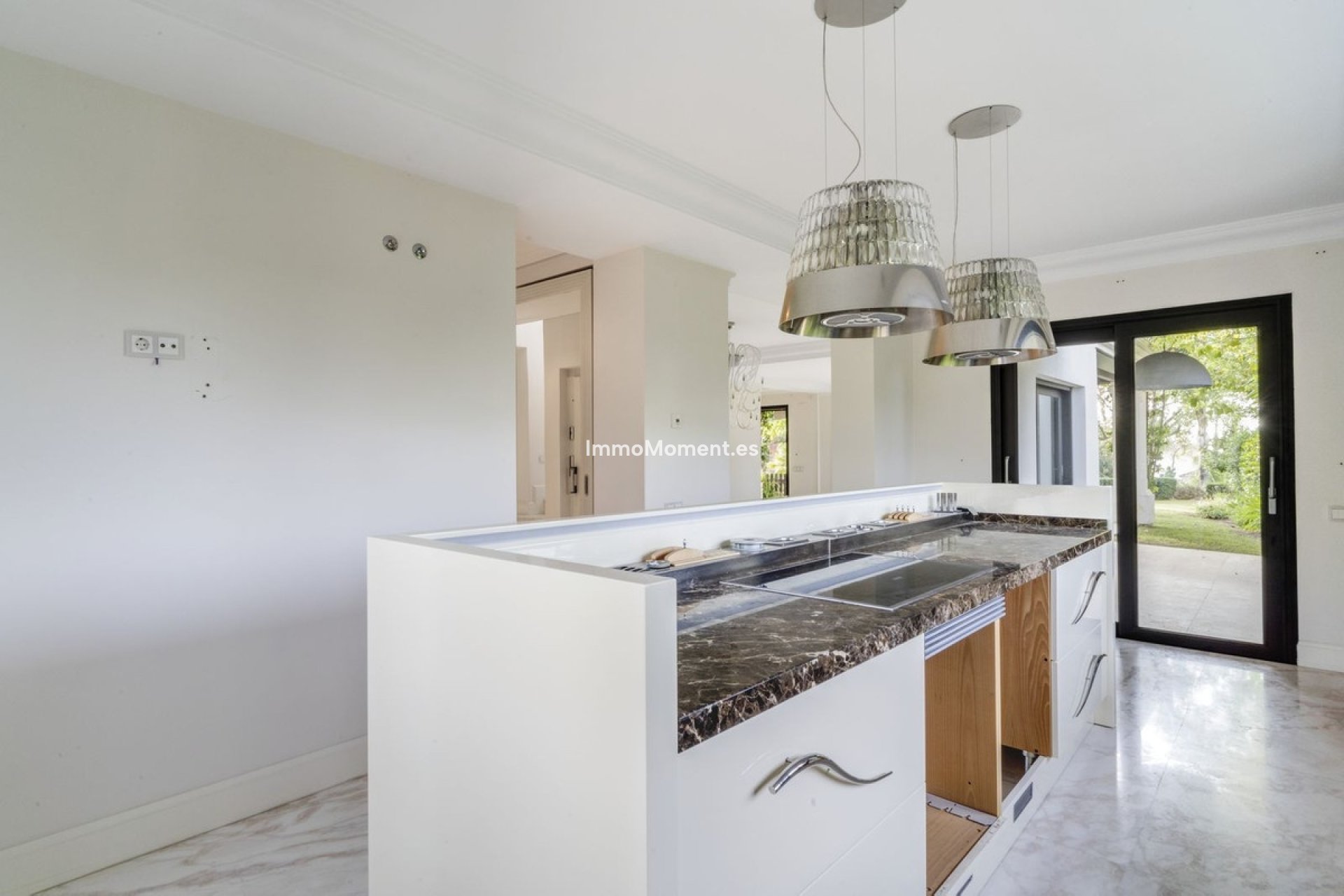 Revente - Villa individuelle - Marbella - The Golden Mile