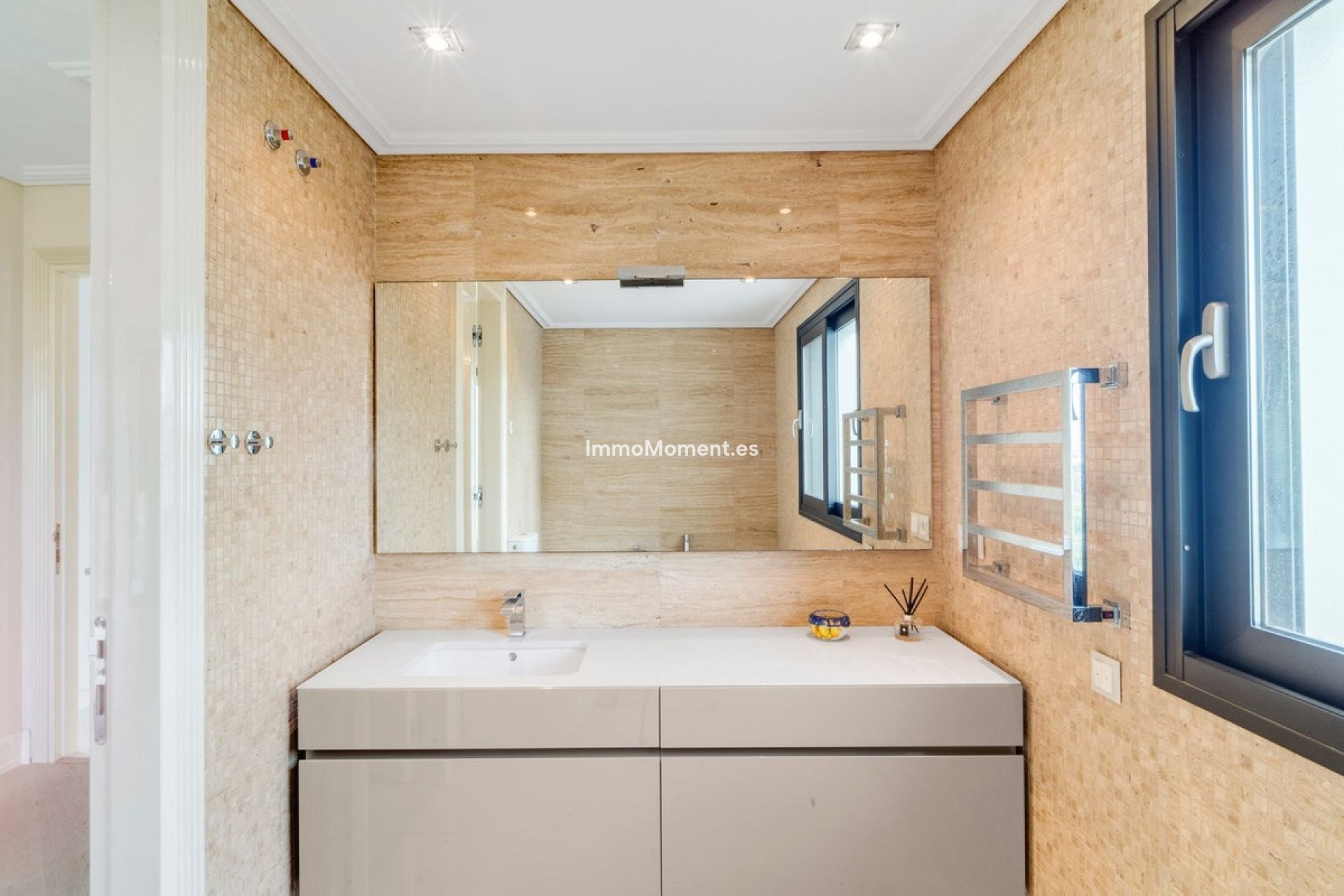 Revente - Villa individuelle - Marbella - The Golden Mile