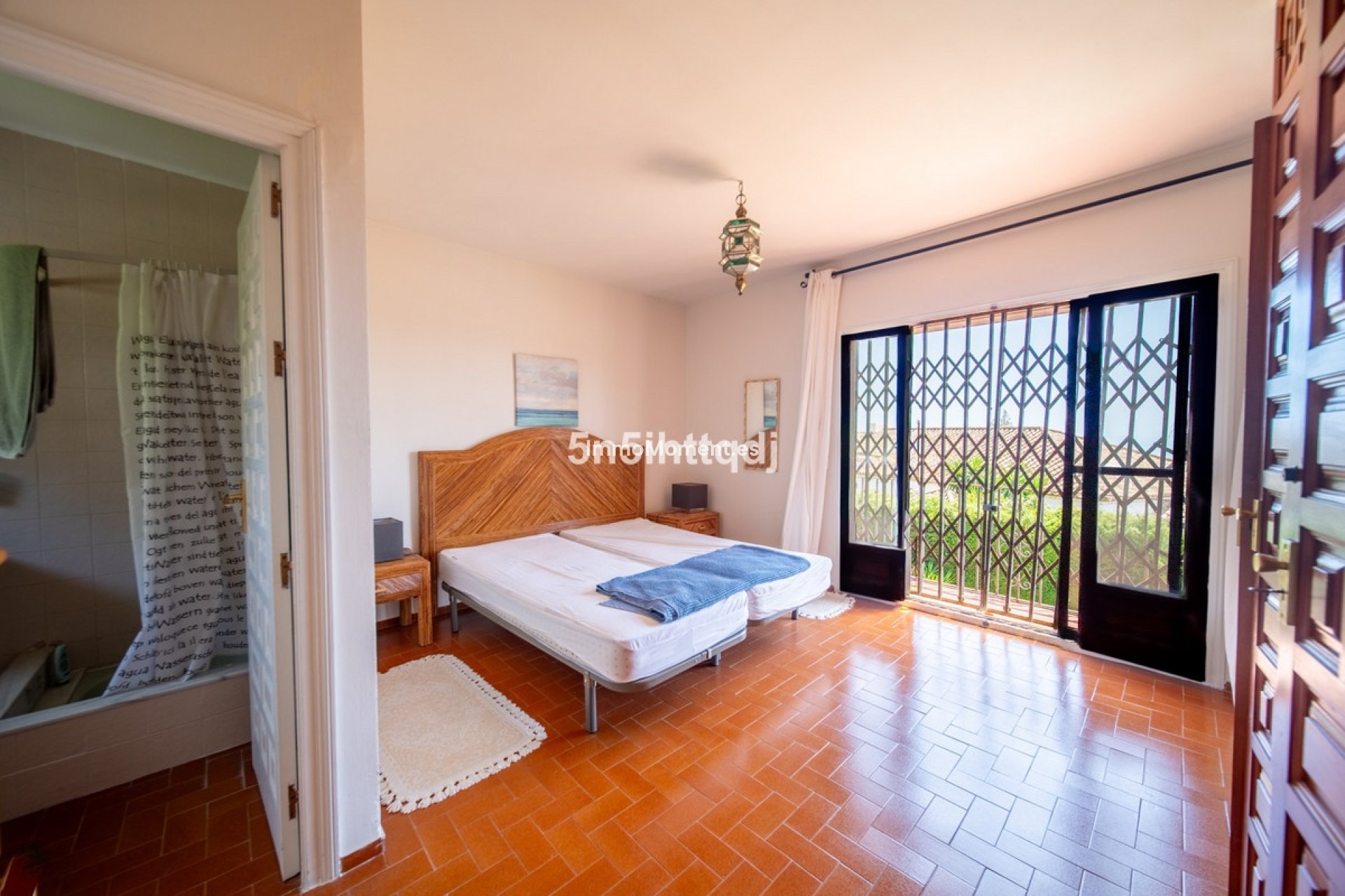 Revente - Villa individuelle - Marbella - The Golden Mile