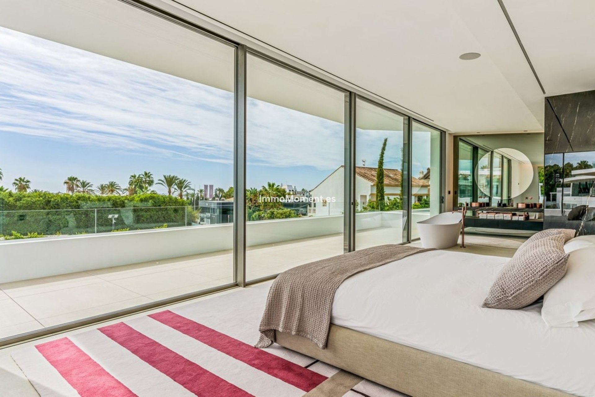 Revente - Villa individuelle - Marbella - The Golden Mile