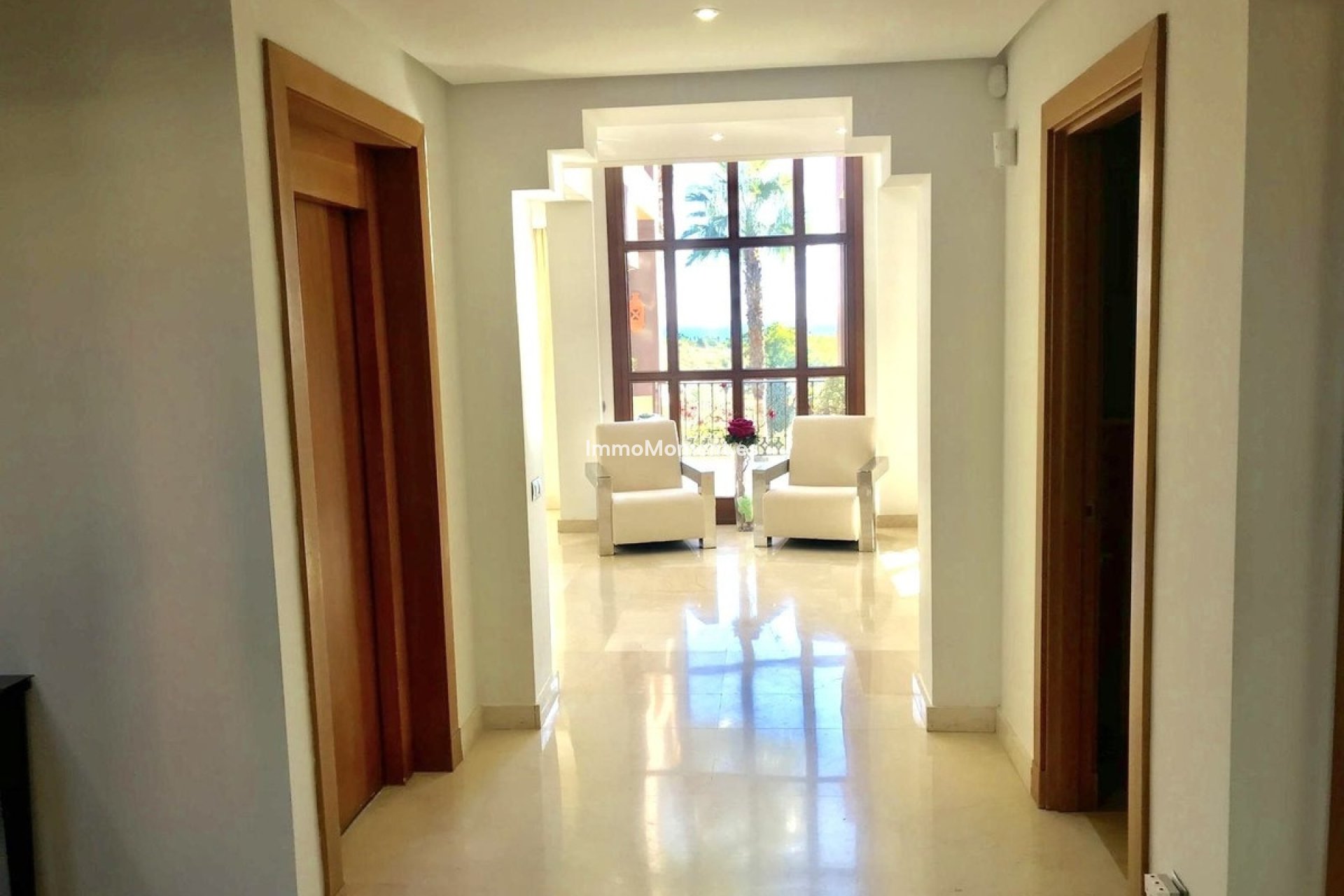 Revente - Villa individuelle - Marbella - The Golden Mile