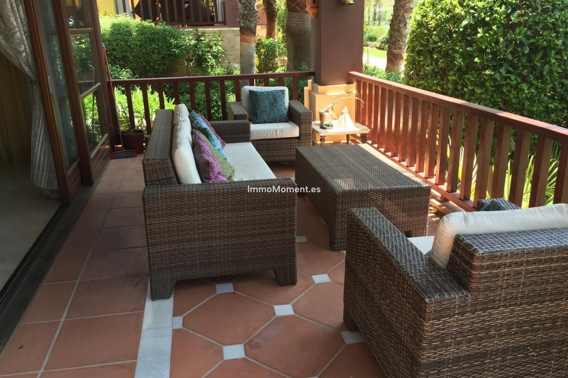 Revente - Villa individuelle - Marbella - The Golden Mile