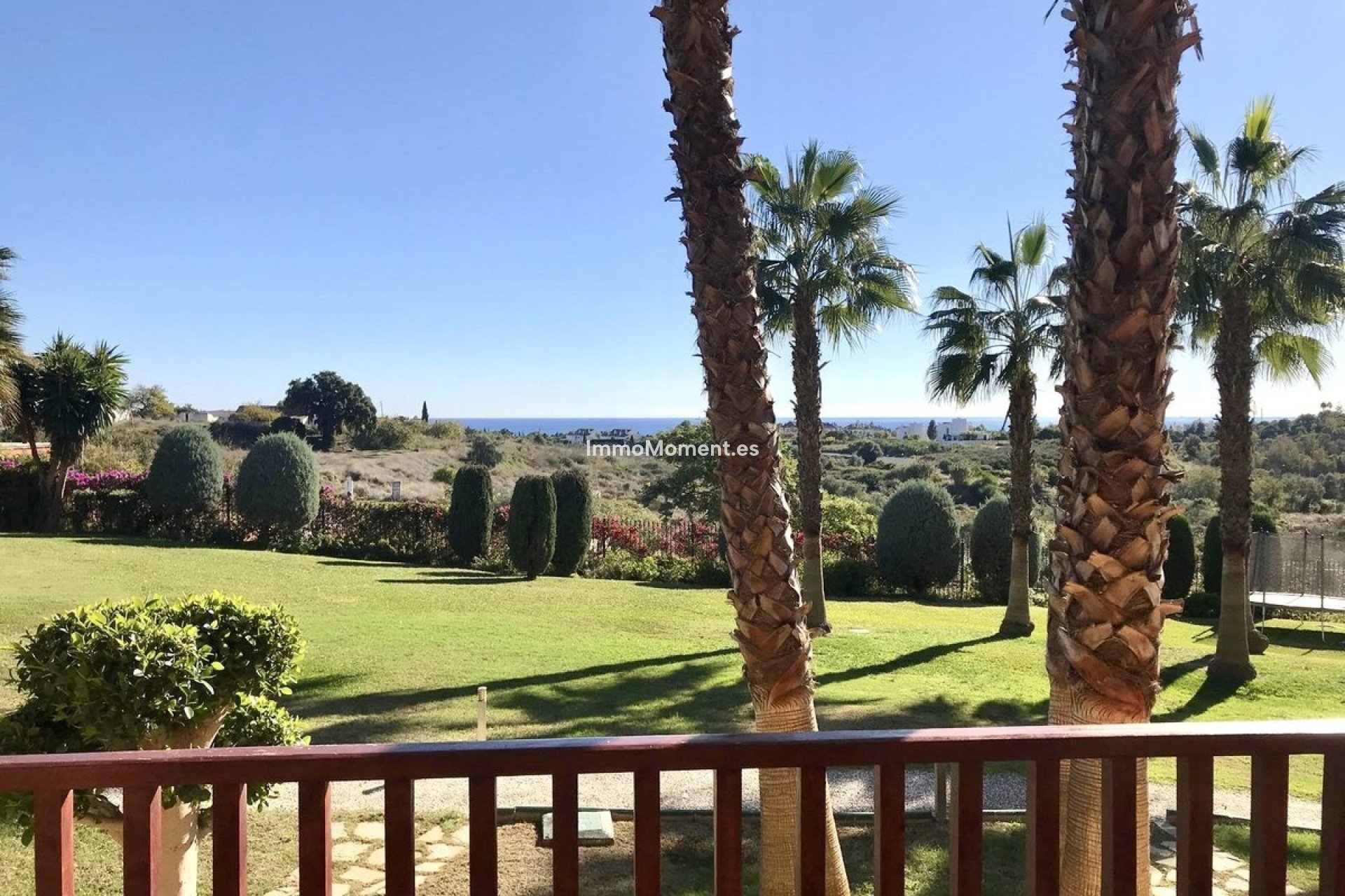 Revente - Villa individuelle - Marbella - The Golden Mile