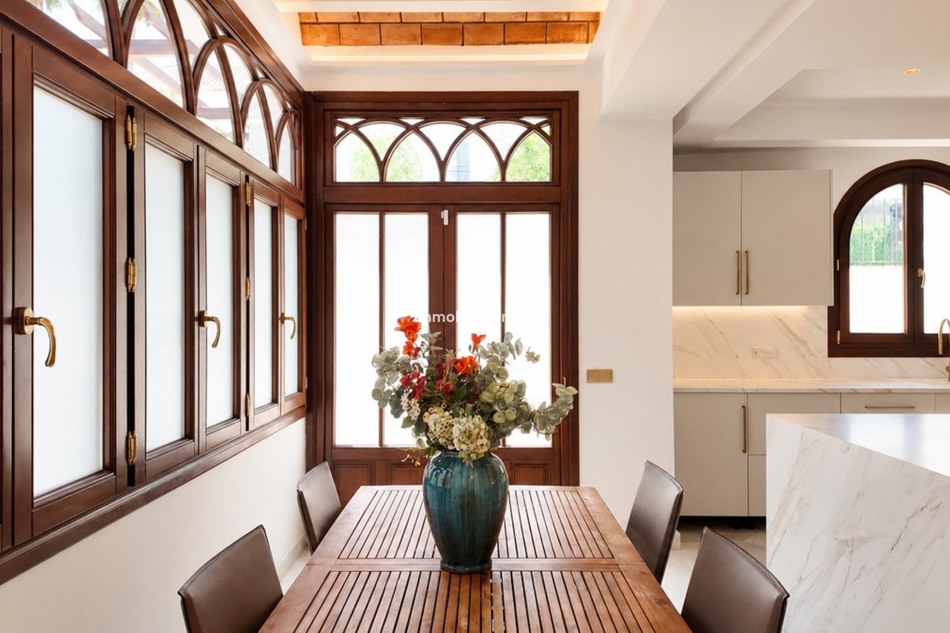 Revente - Villa individuelle - Marbella - The Golden Mile