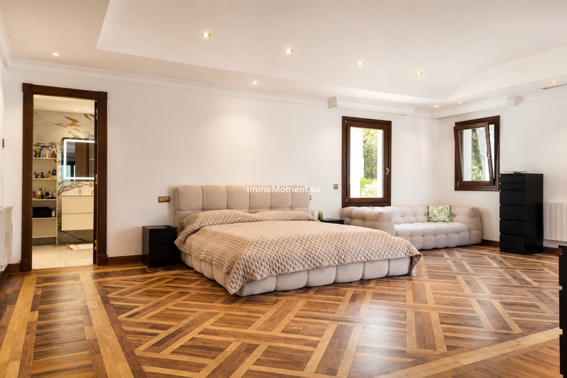 Revente - Villa individuelle - Marbella - The Golden Mile