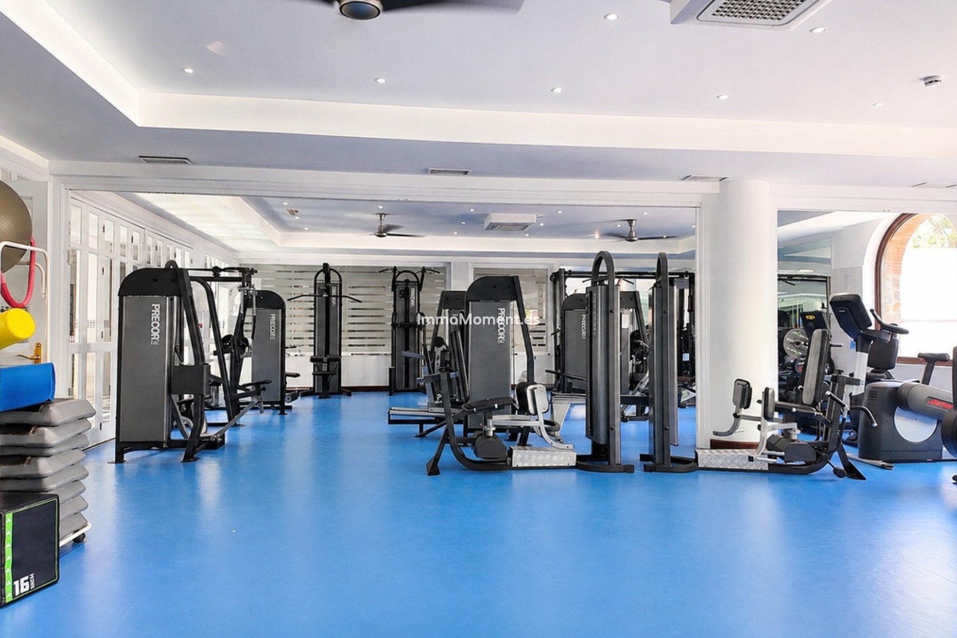 Revente - Villa individuelle - Marbella - The Golden Mile