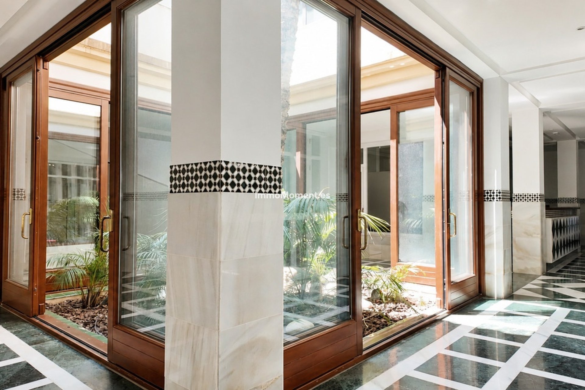 Revente - Villa individuelle - Marbella - The Golden Mile