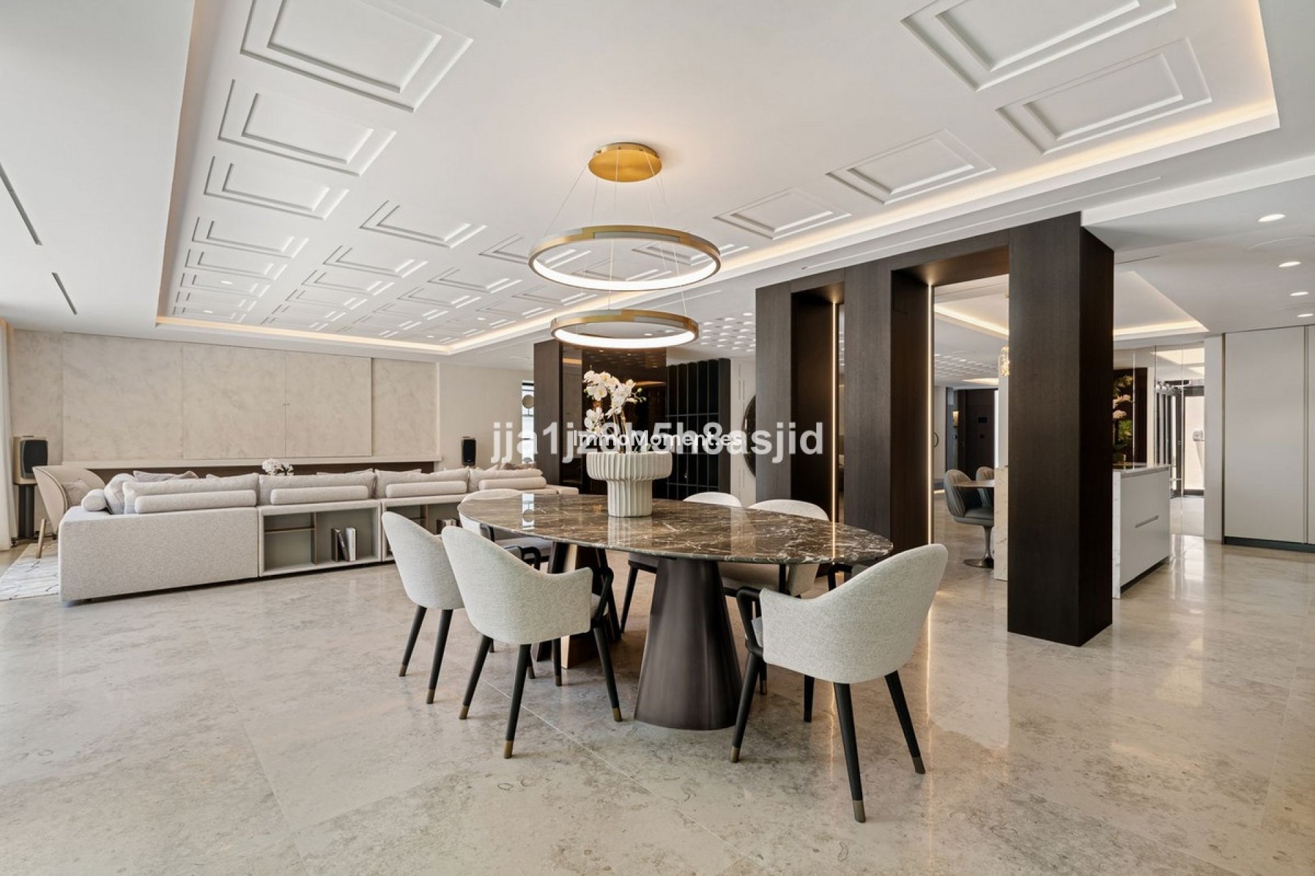 Revente - Villa individuelle - Marbella - The Golden Mile