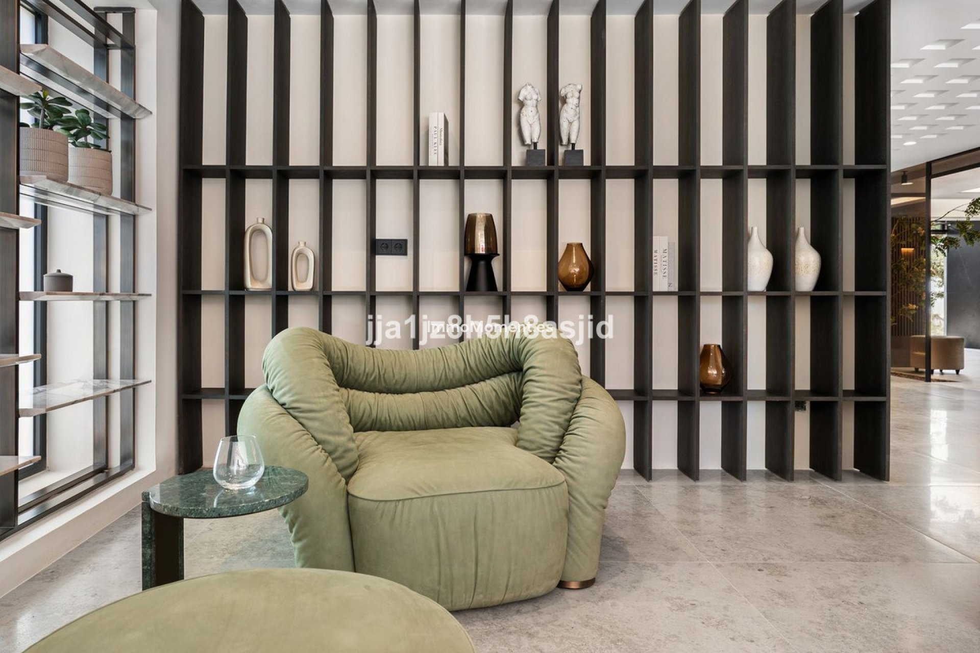 Revente - Villa individuelle - Marbella - The Golden Mile