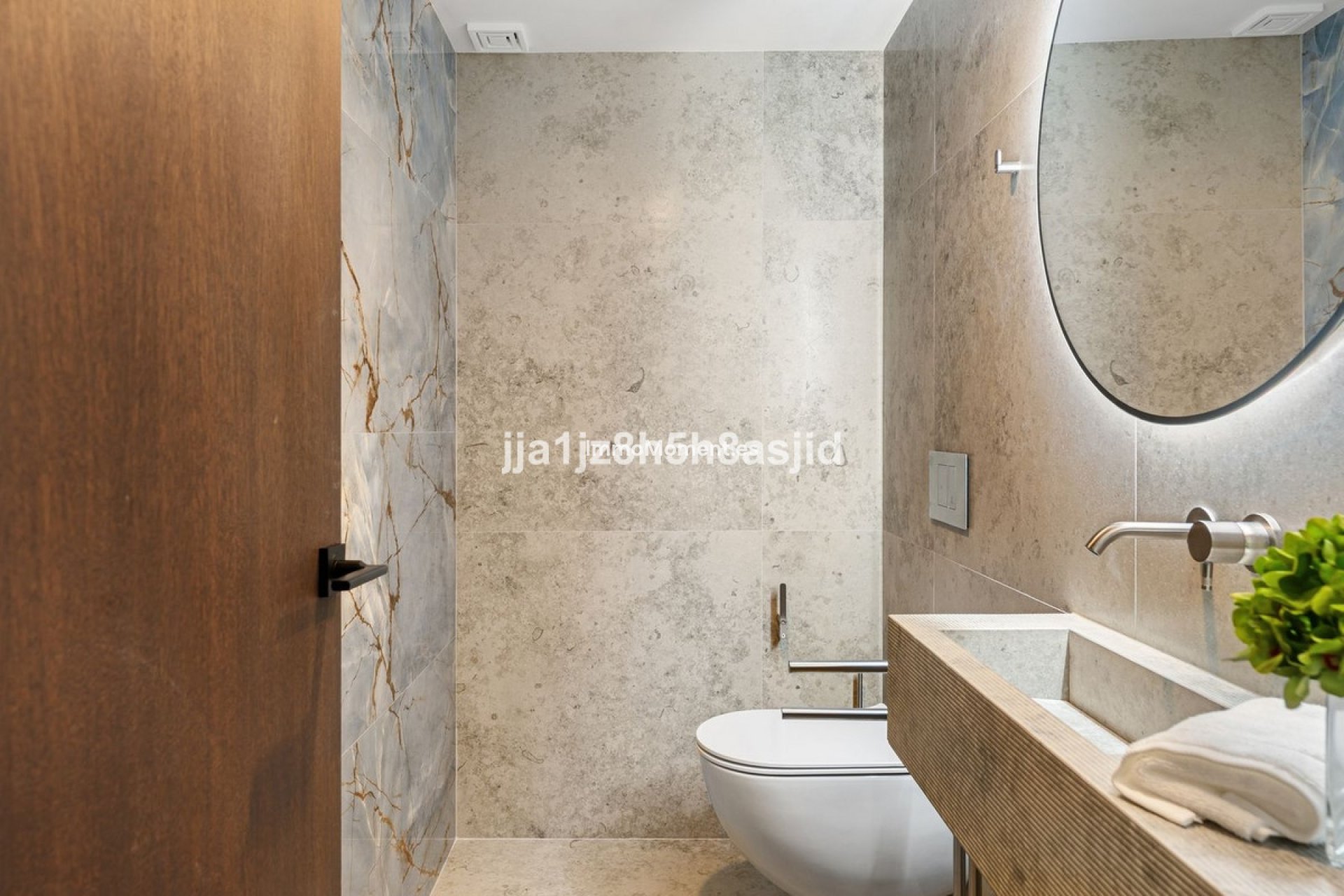 Revente - Villa individuelle - Marbella - The Golden Mile