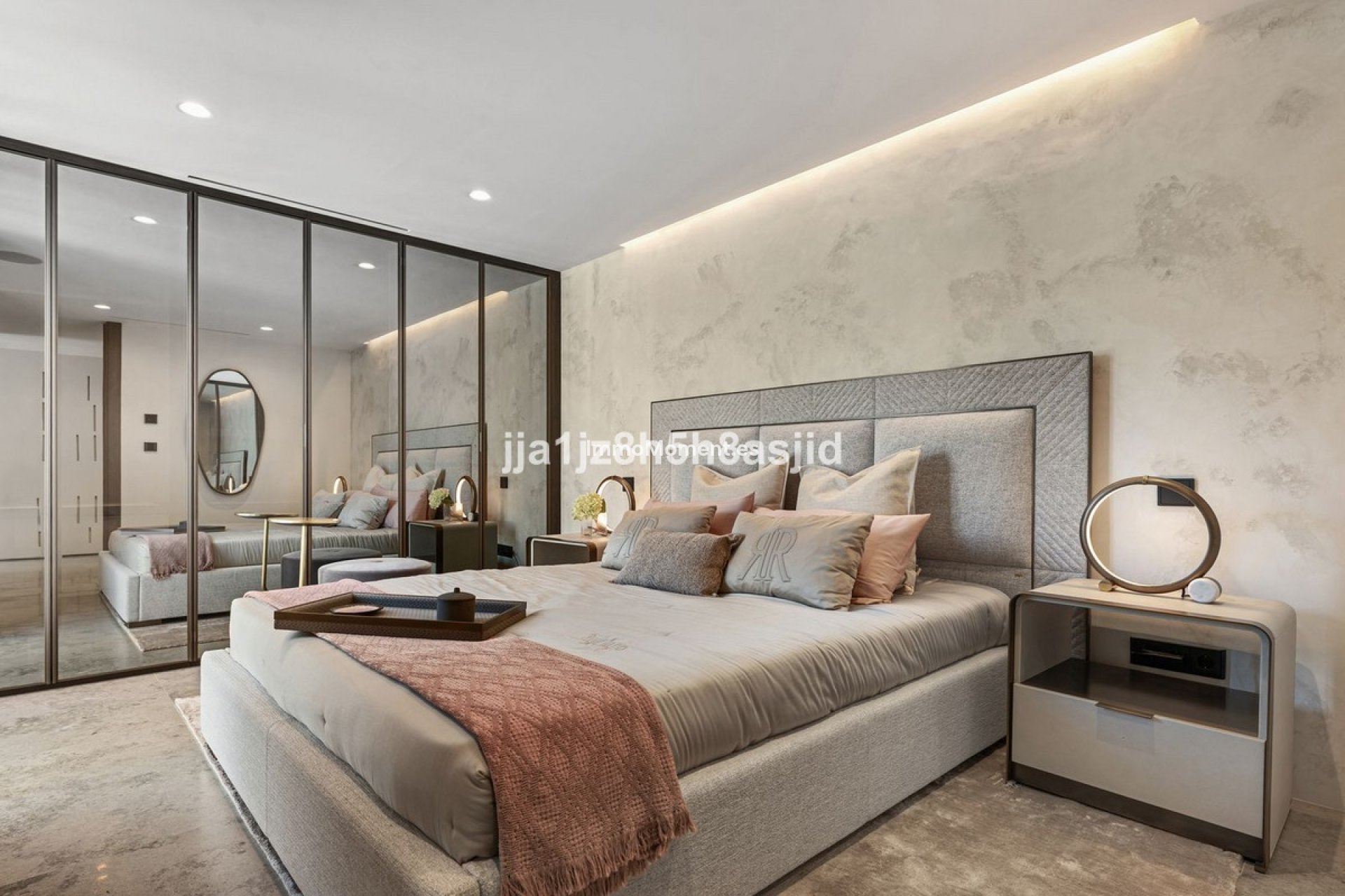 Revente - Villa individuelle - Marbella - The Golden Mile