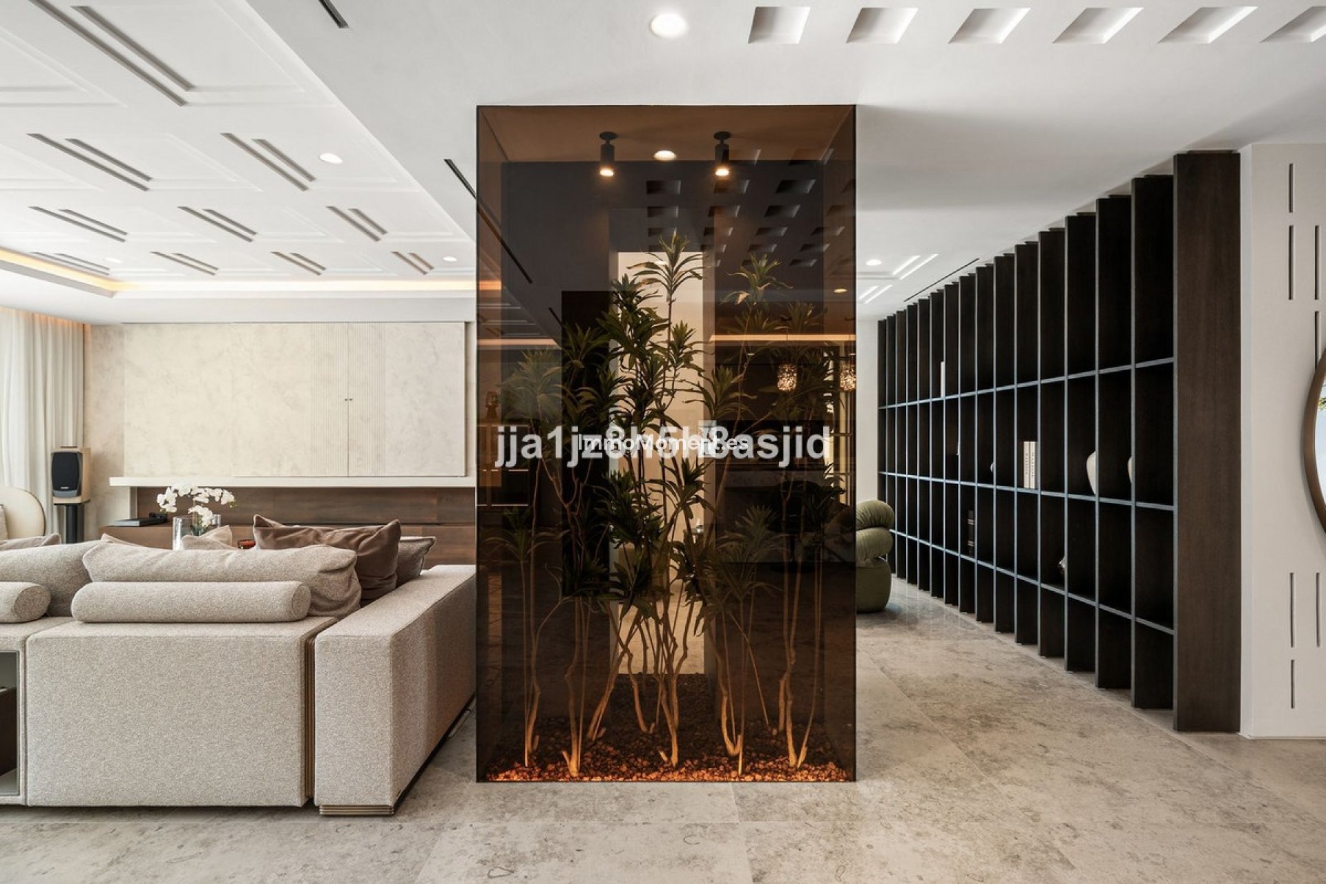 Revente - Villa individuelle - Marbella - The Golden Mile