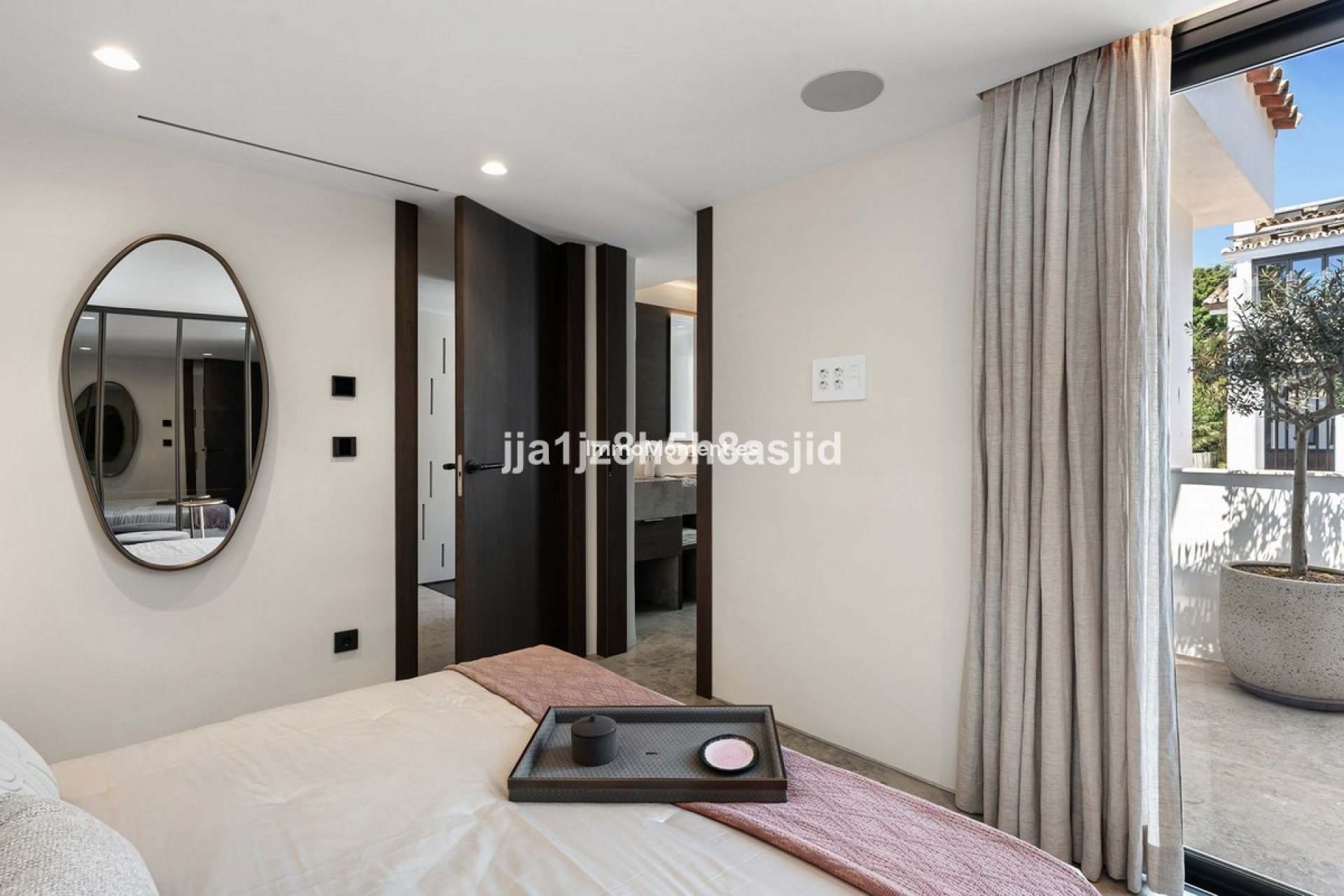 Revente - Villa individuelle - Marbella - The Golden Mile