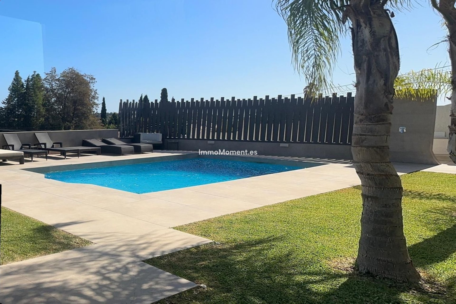 Revente - Villa individuelle - Marbella - Valle del Sol