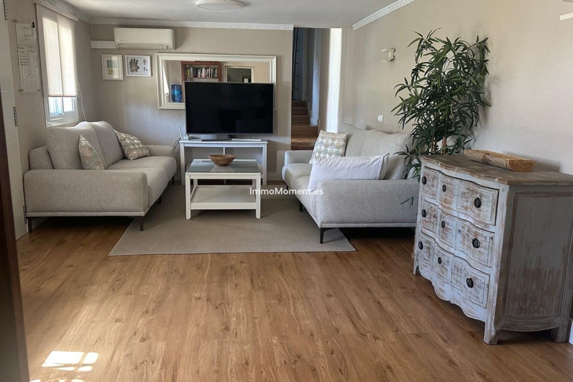 Revente - Villa individuelle - Marbella - Valle del Sol