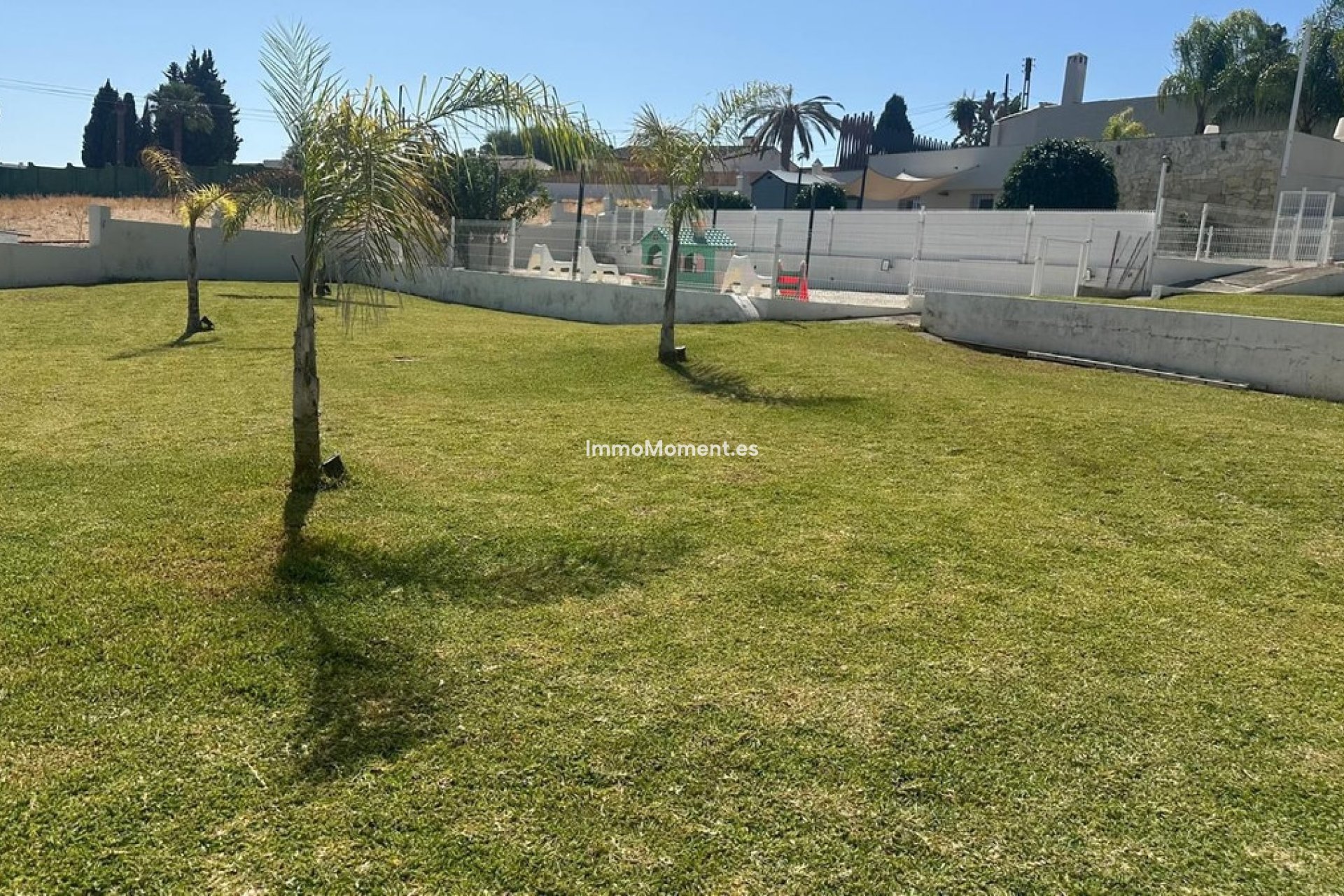 Revente - Villa individuelle - Marbella - Valle del Sol