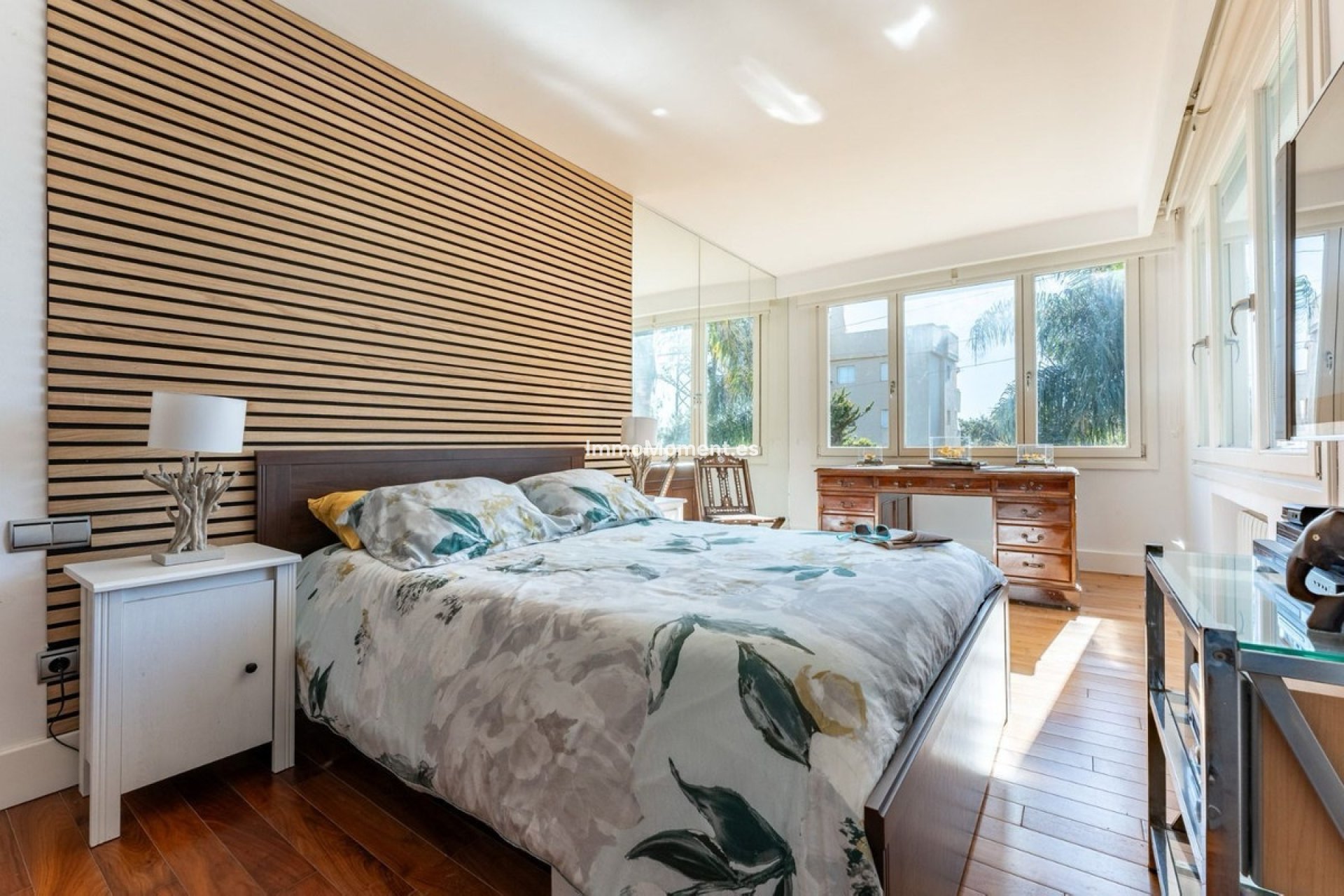 Revente - Villa individuelle - Mijas - Calahonda