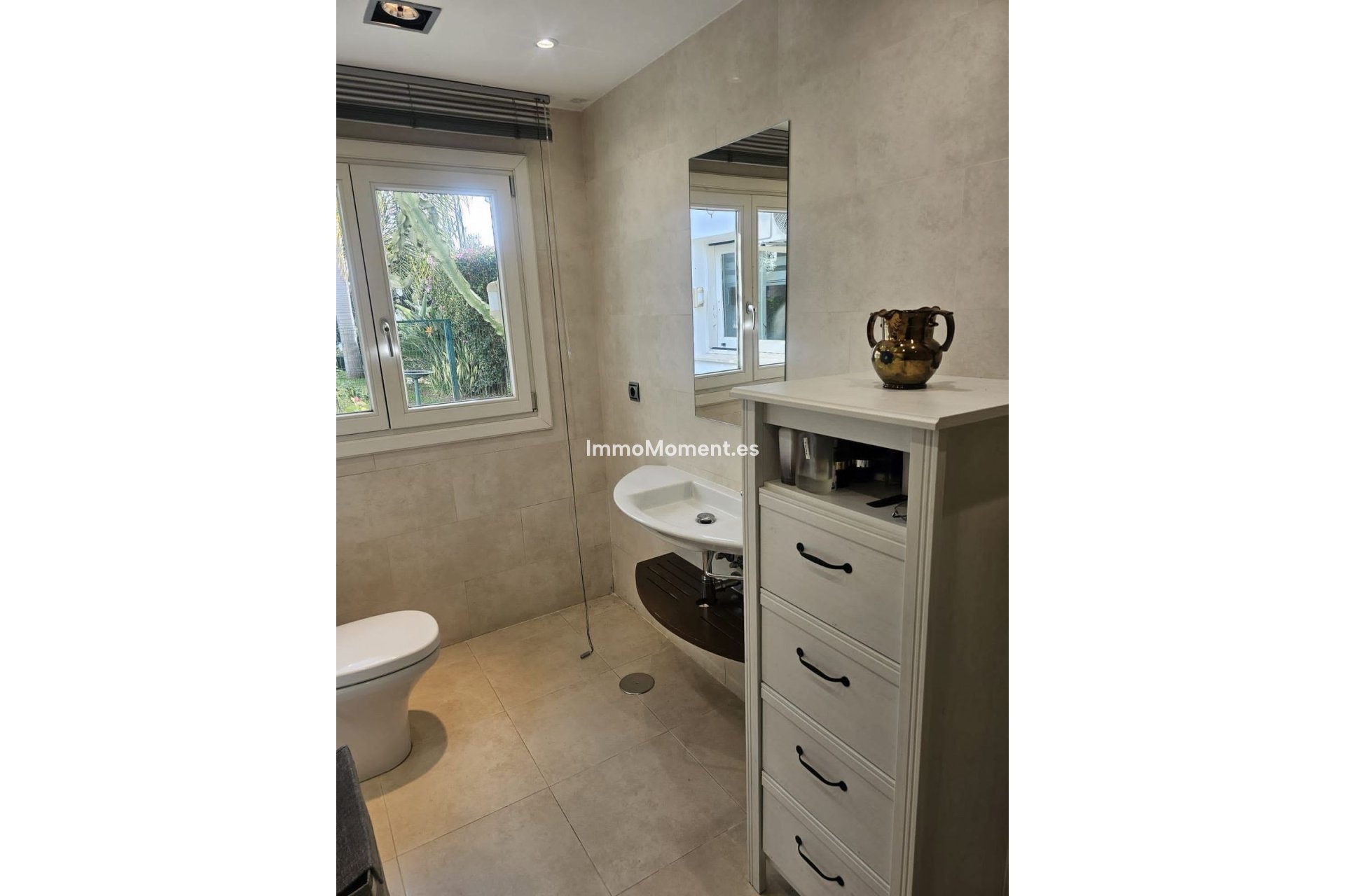Revente - Villa individuelle - Mijas - Calahonda