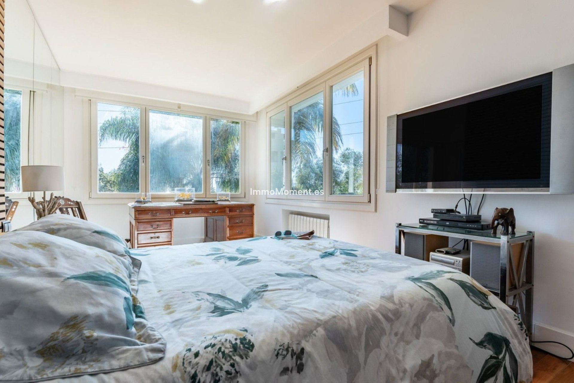 Revente - Villa individuelle - Mijas - Calahonda