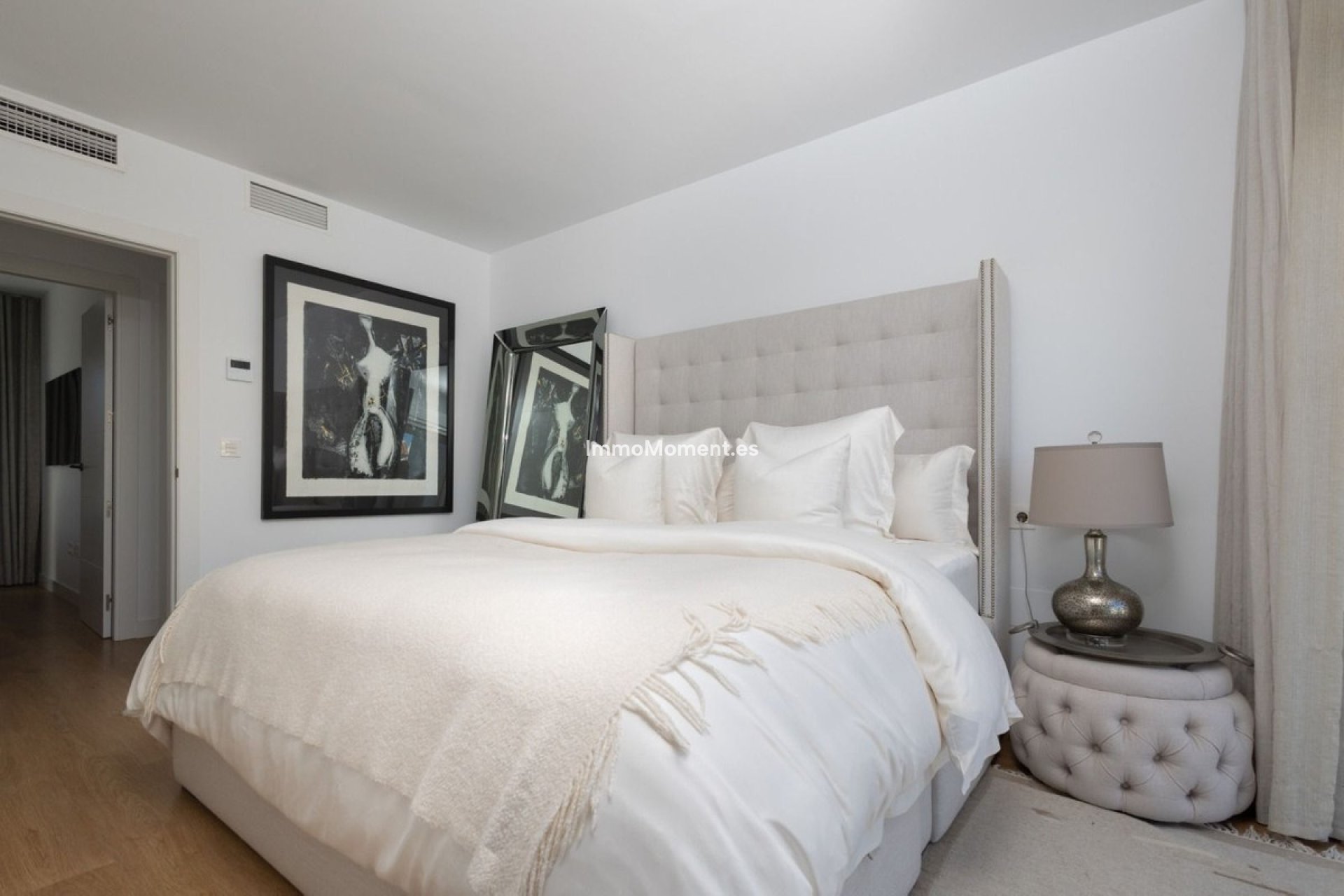 Revente - Villa individuelle - Mijas - Calahonda