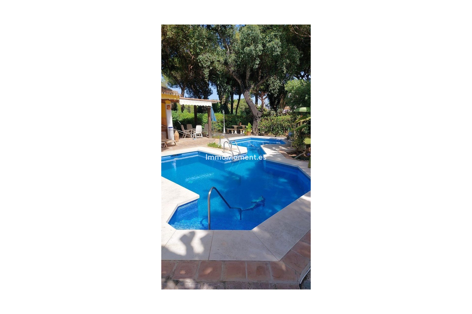 Revente - Villa individuelle - Mijas - Calahonda