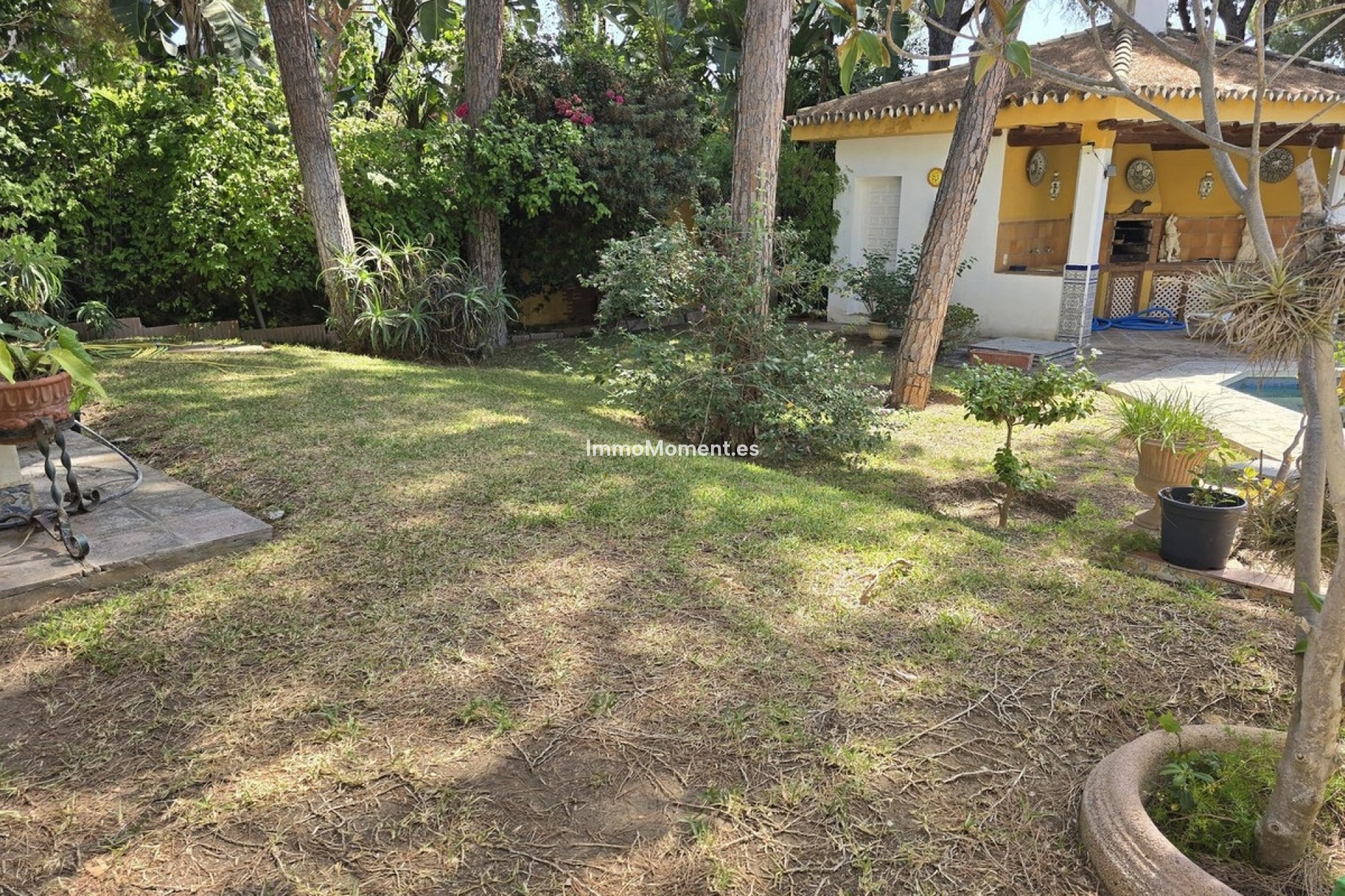 Revente - Villa individuelle - Mijas - Calahonda