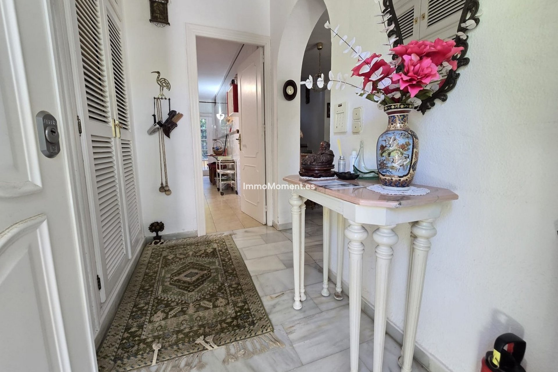 Revente - Villa individuelle - Mijas - Calahonda