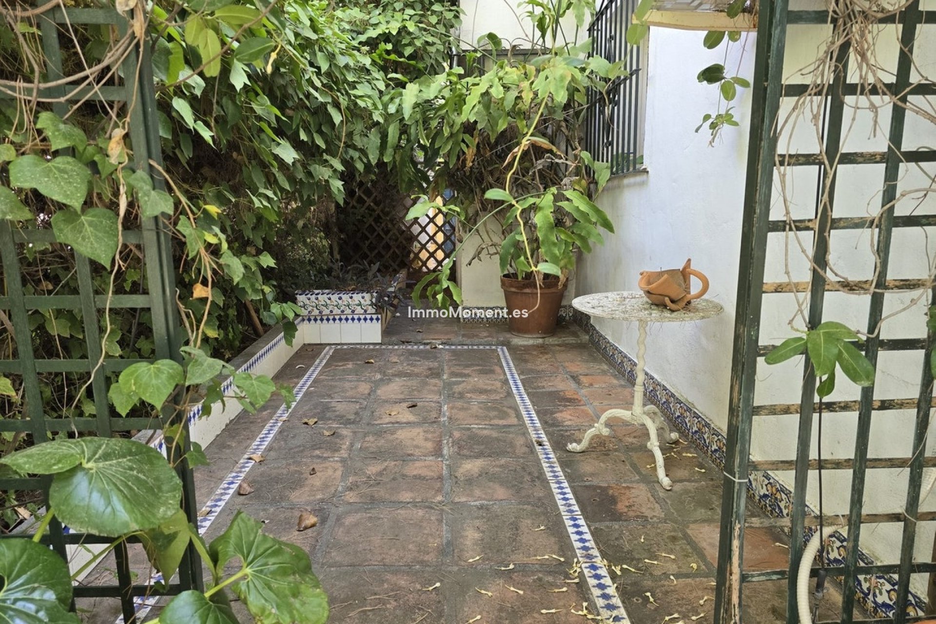 Revente - Villa individuelle - Mijas - Calahonda