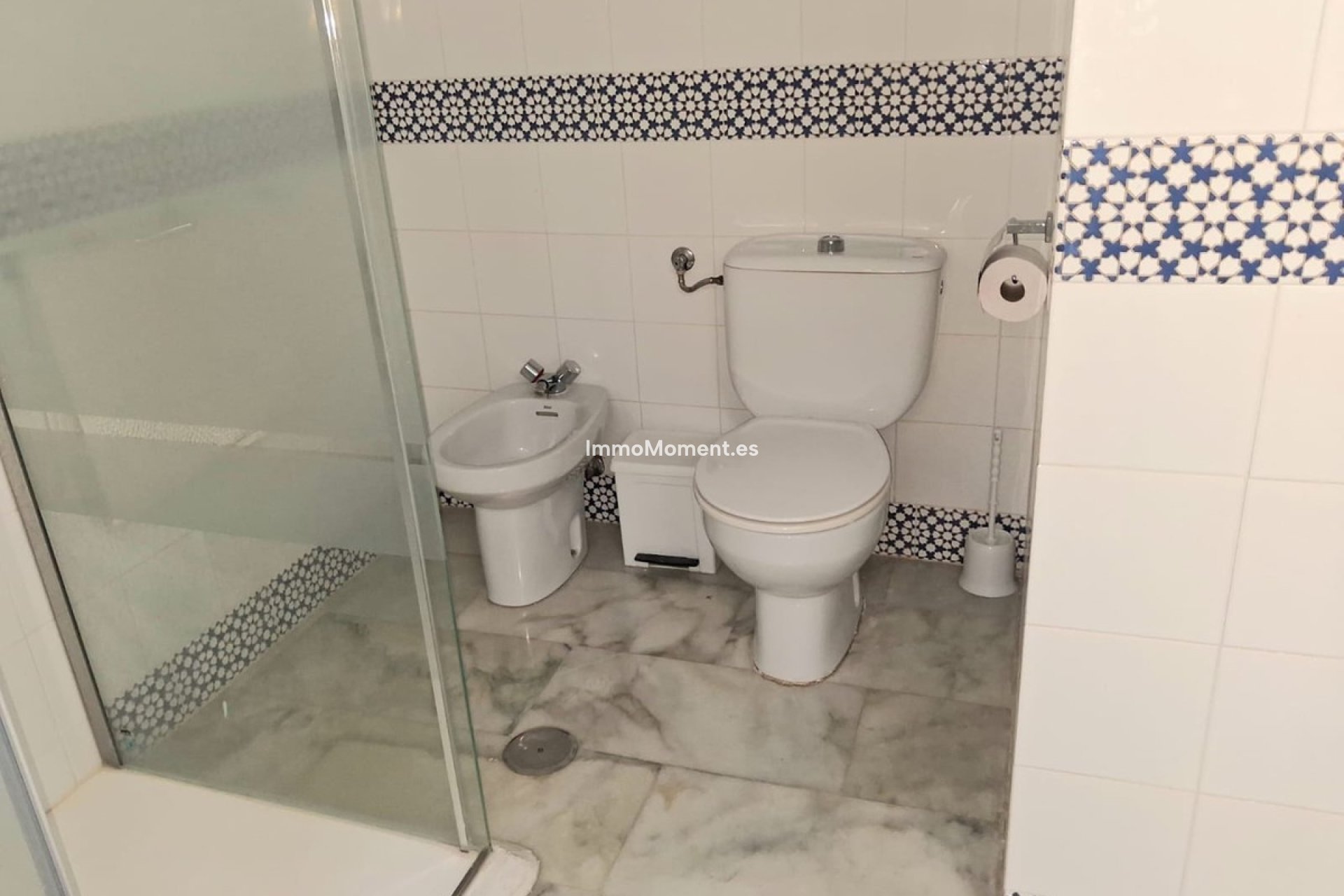 Revente - Villa individuelle - Mijas - Calahonda