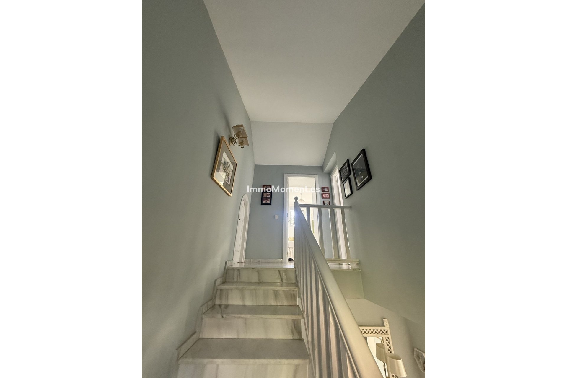 Revente - Villa individuelle - Mijas - Calahonda