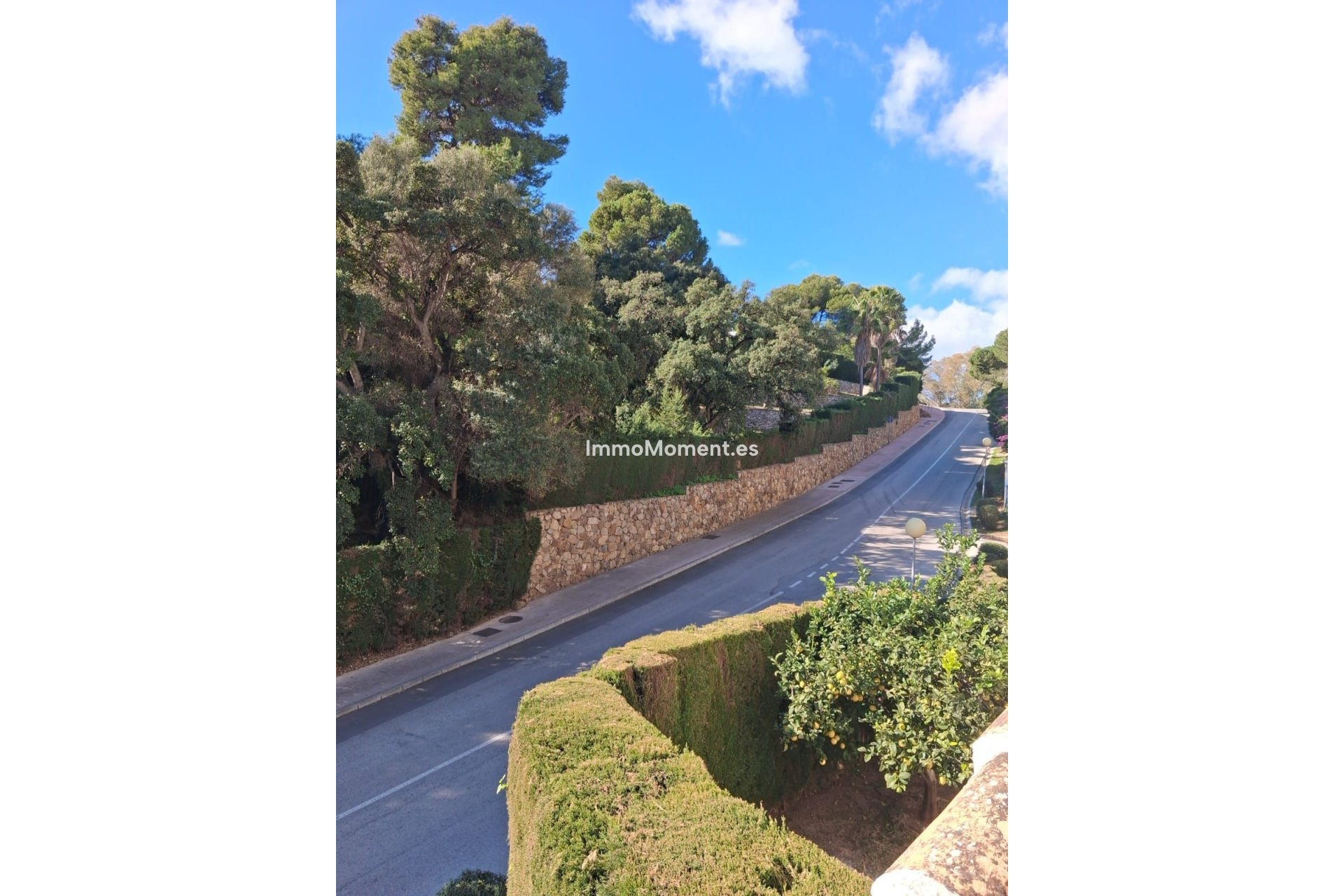 Revente - Villa individuelle - Mijas - Calahonda
