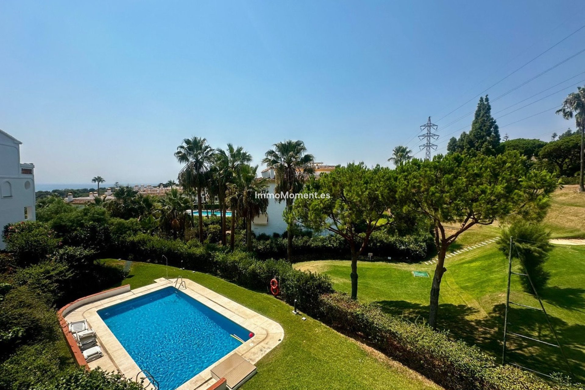 Revente - Villa individuelle - Mijas - Calahonda