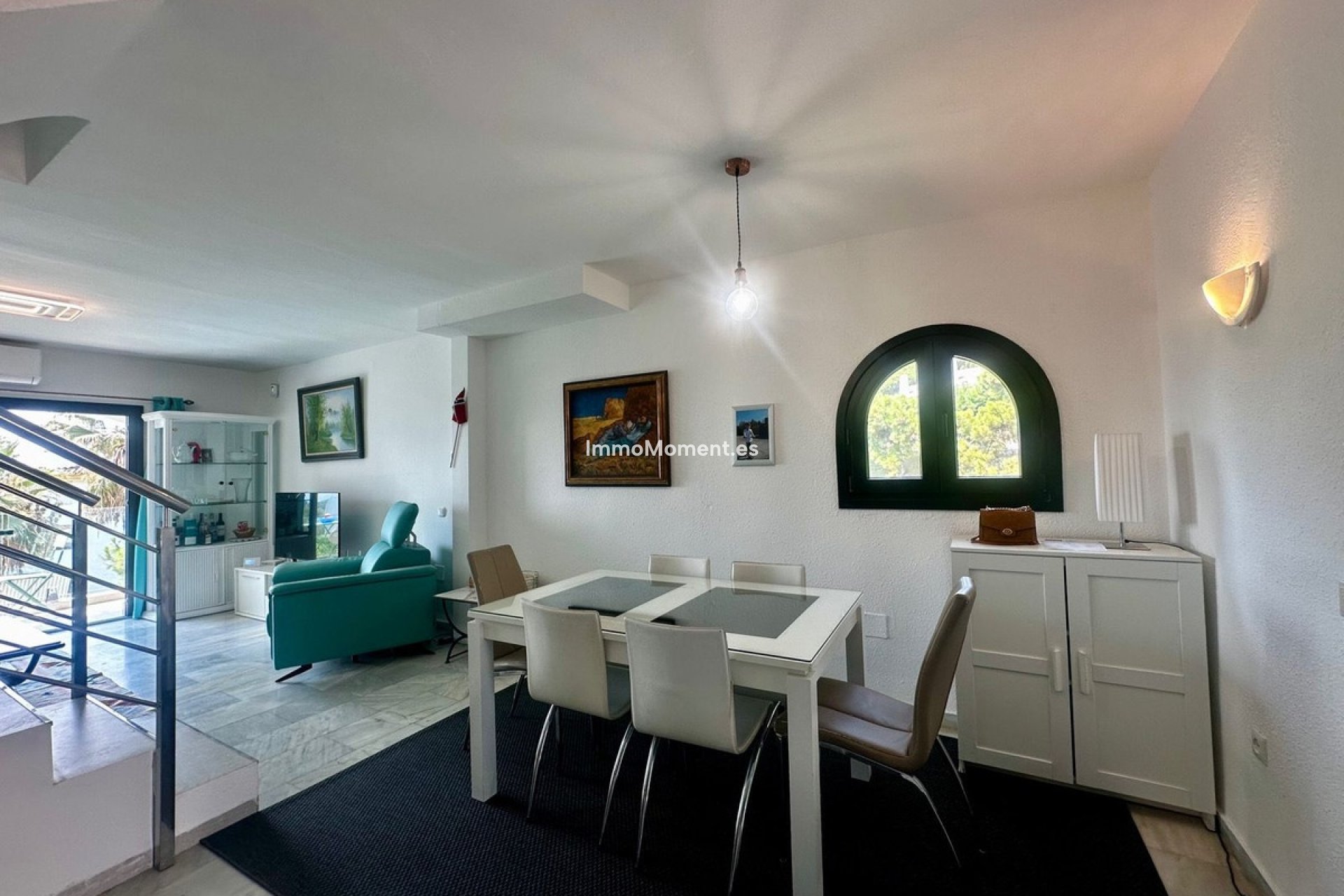 Revente - Villa individuelle - Mijas - Calahonda