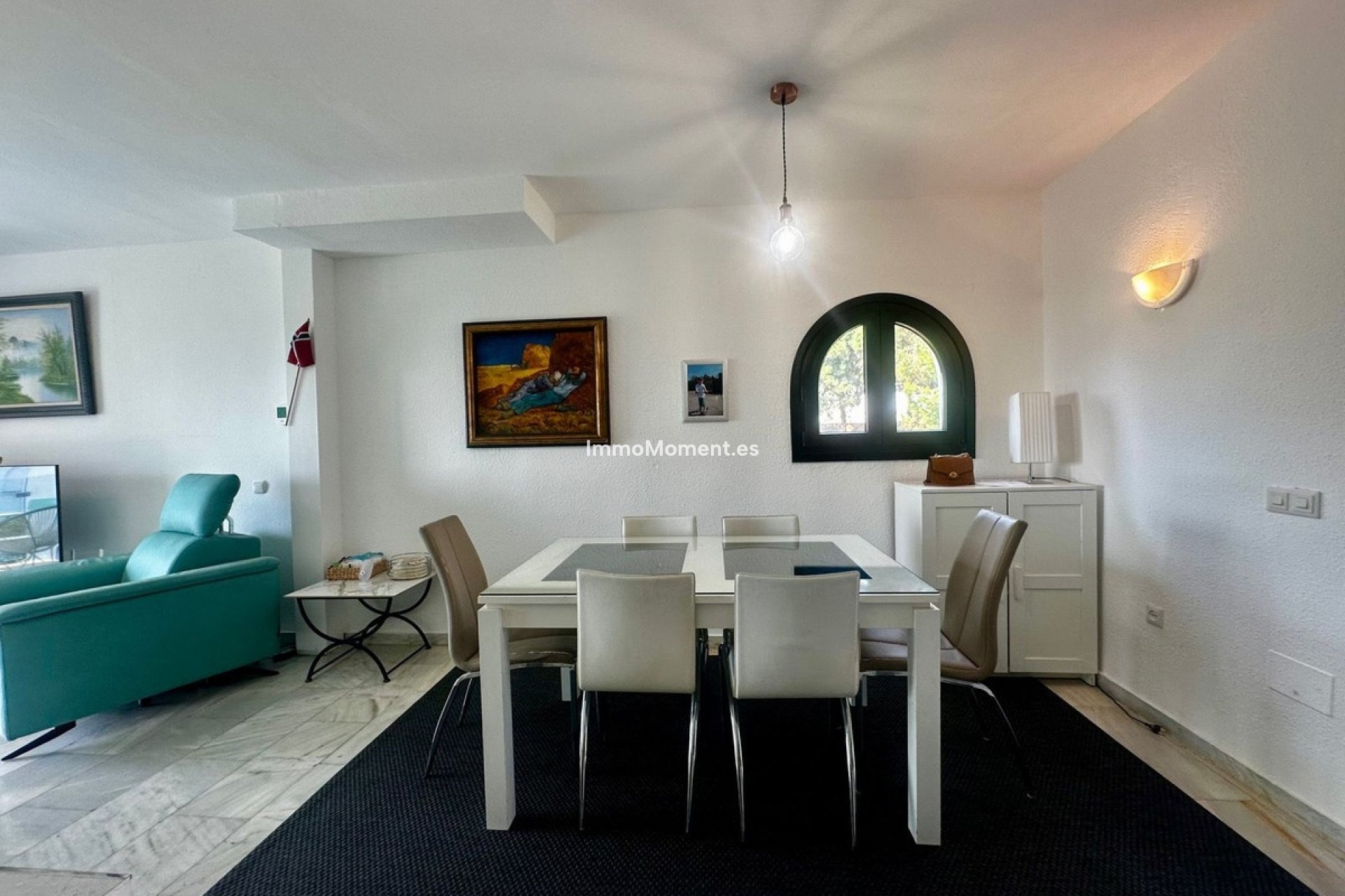 Revente - Villa individuelle - Mijas - Calahonda