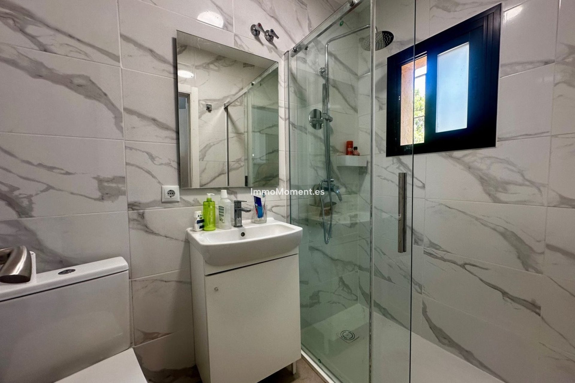 Revente - Villa individuelle - Mijas - Calahonda