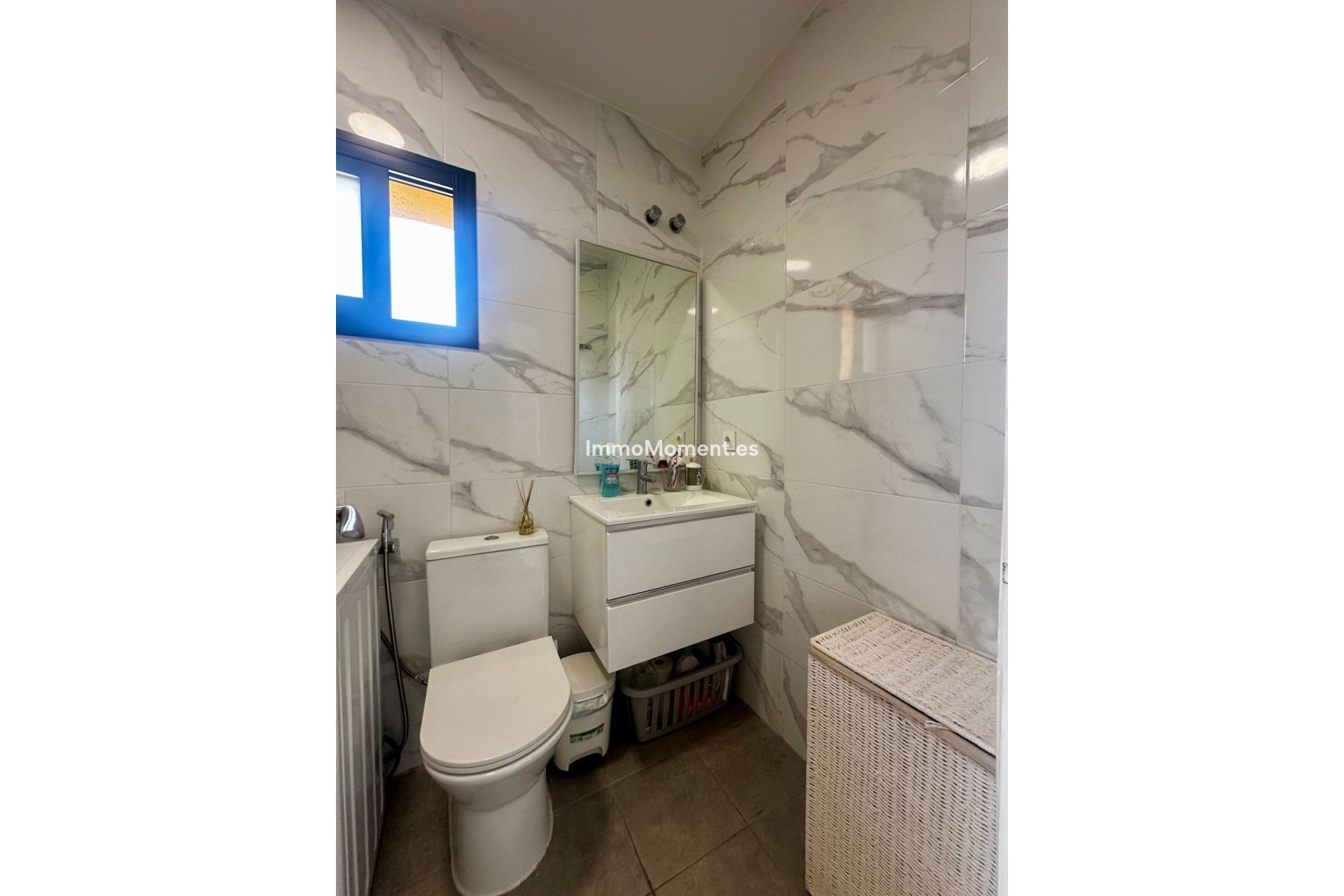 Revente - Villa individuelle - Mijas - Calahonda