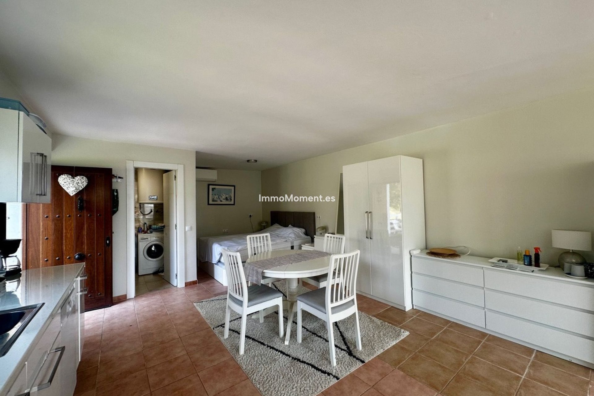 Revente - Villa individuelle - Mijas - Calahonda
