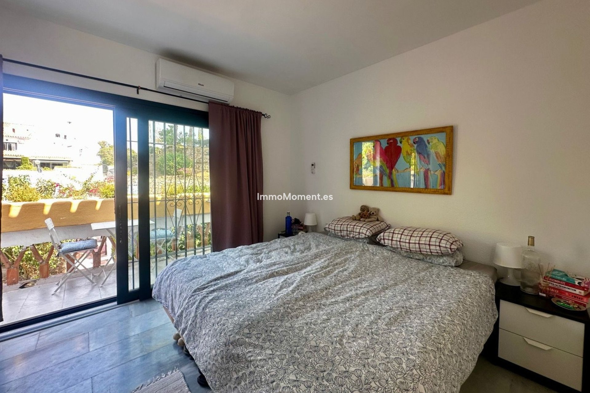 Revente - Villa individuelle - Mijas - Calahonda