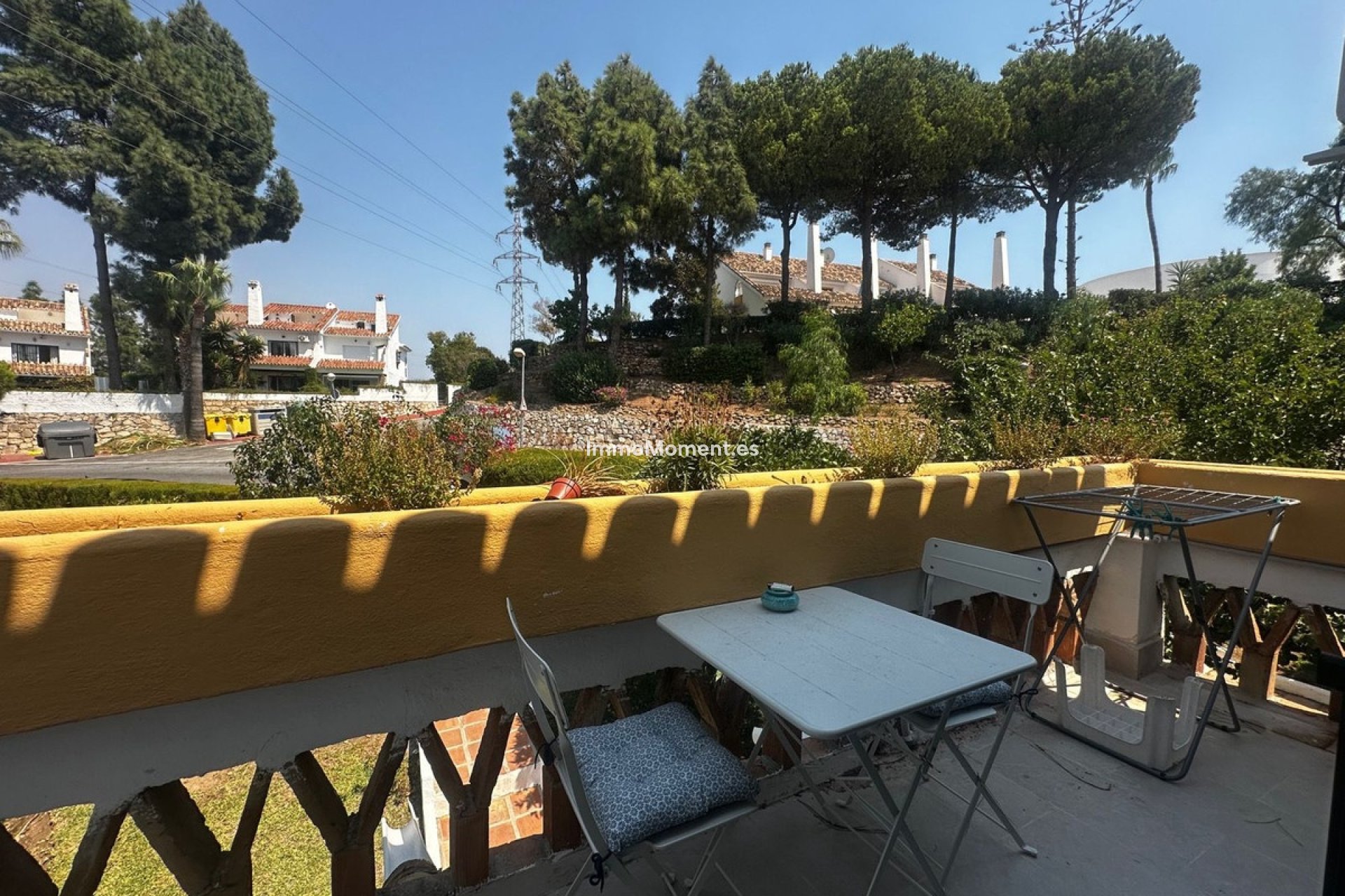 Revente - Villa individuelle - Mijas - Calahonda