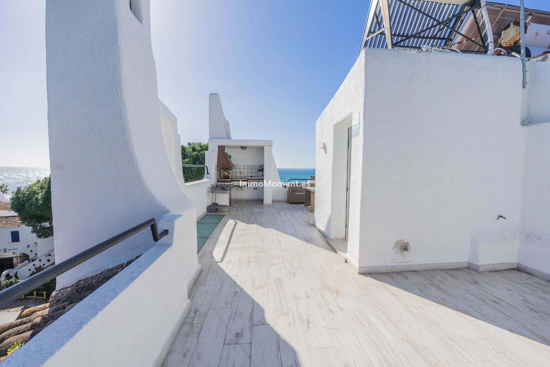 Revente - Villa individuelle - Mijas - Calahonda