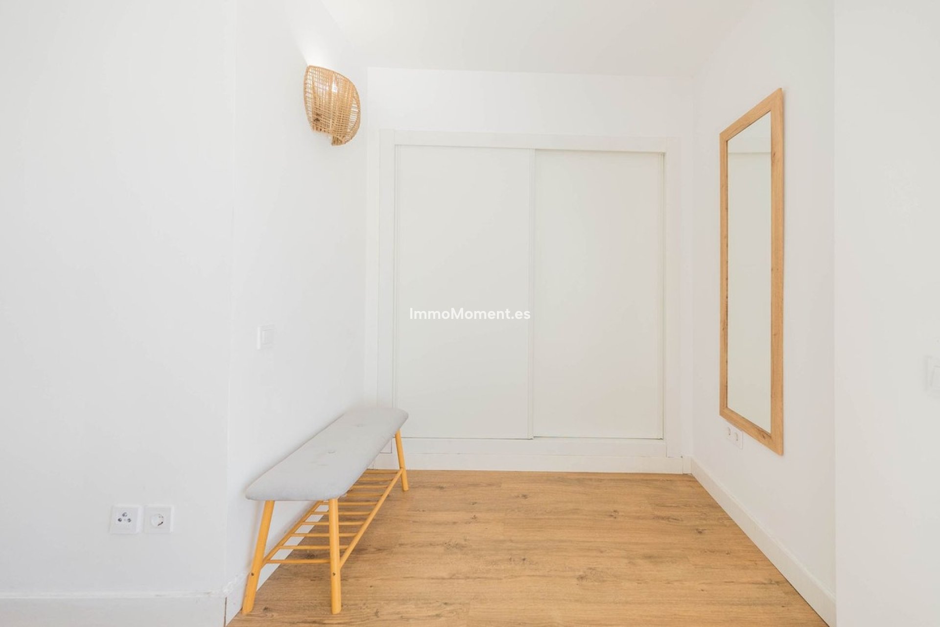 Revente - Villa individuelle - Mijas - Calahonda