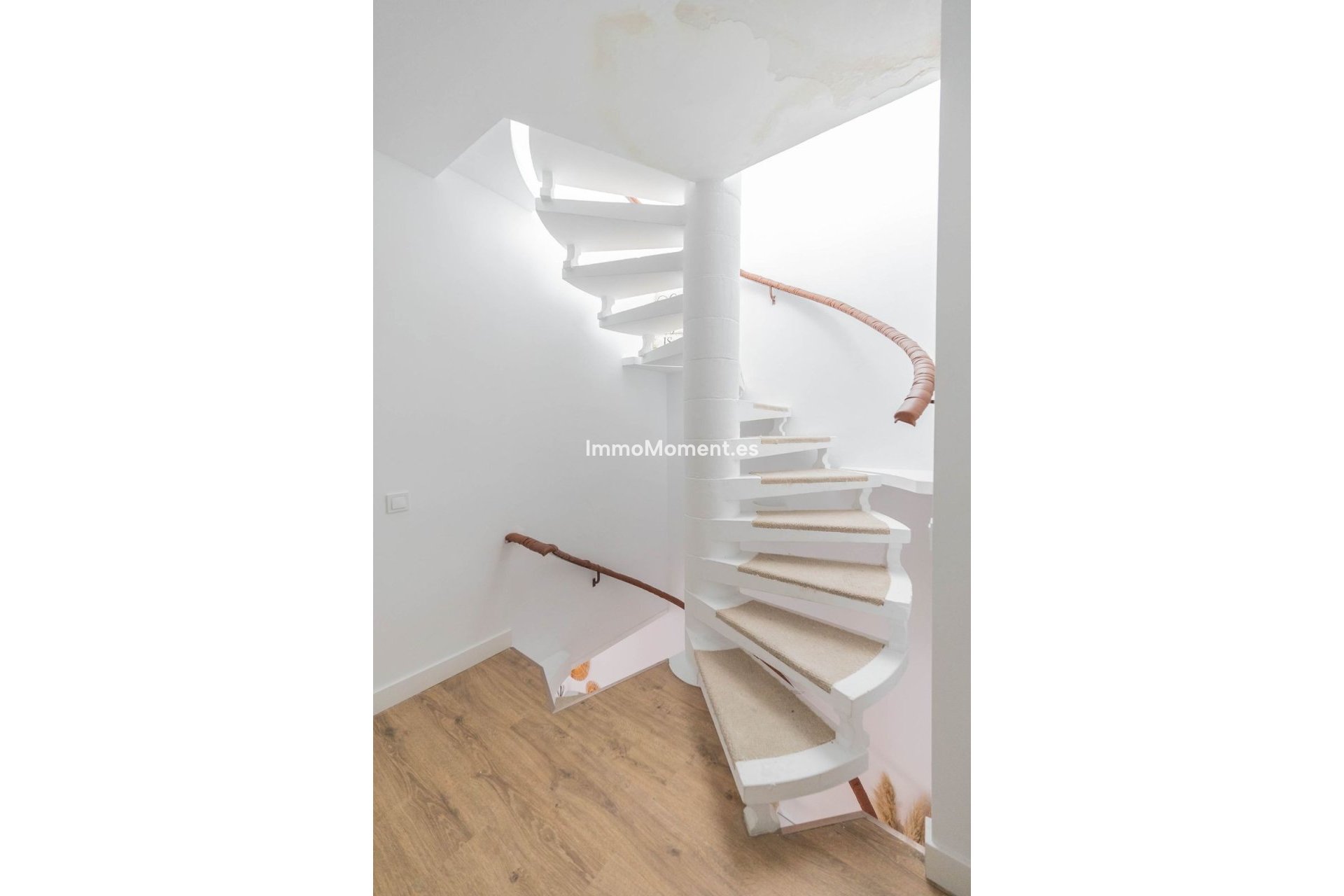 Revente - Villa individuelle - Mijas - Calahonda