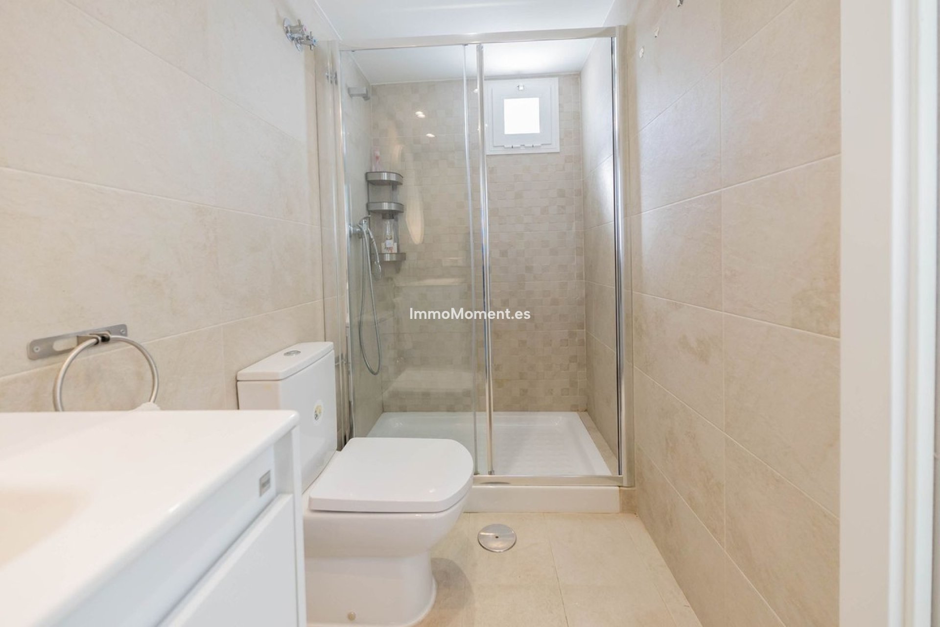 Revente - Villa individuelle - Mijas - Calahonda