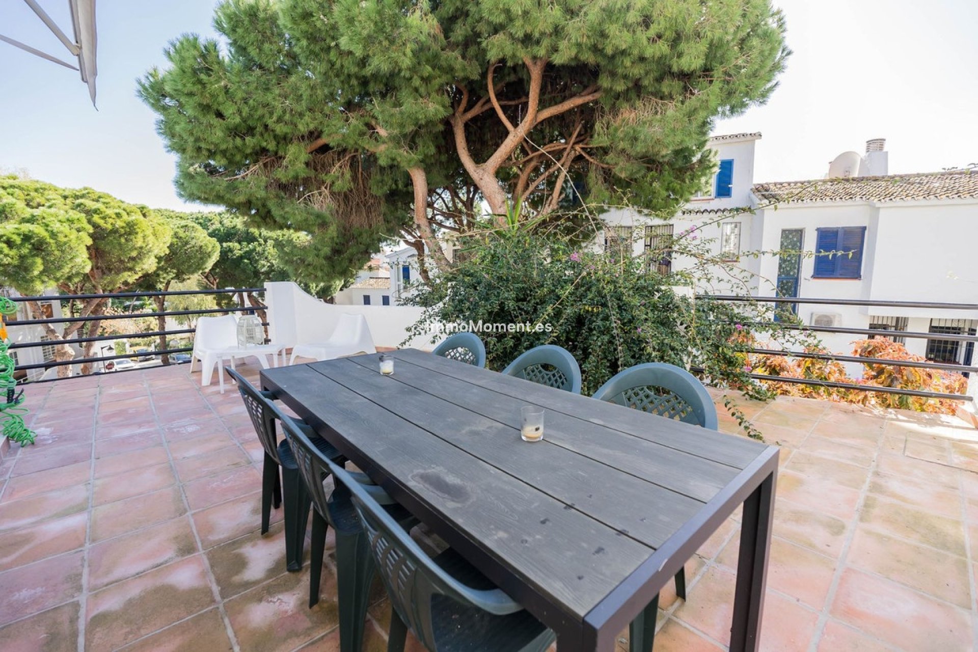 Revente - Villa individuelle - Mijas - Calahonda