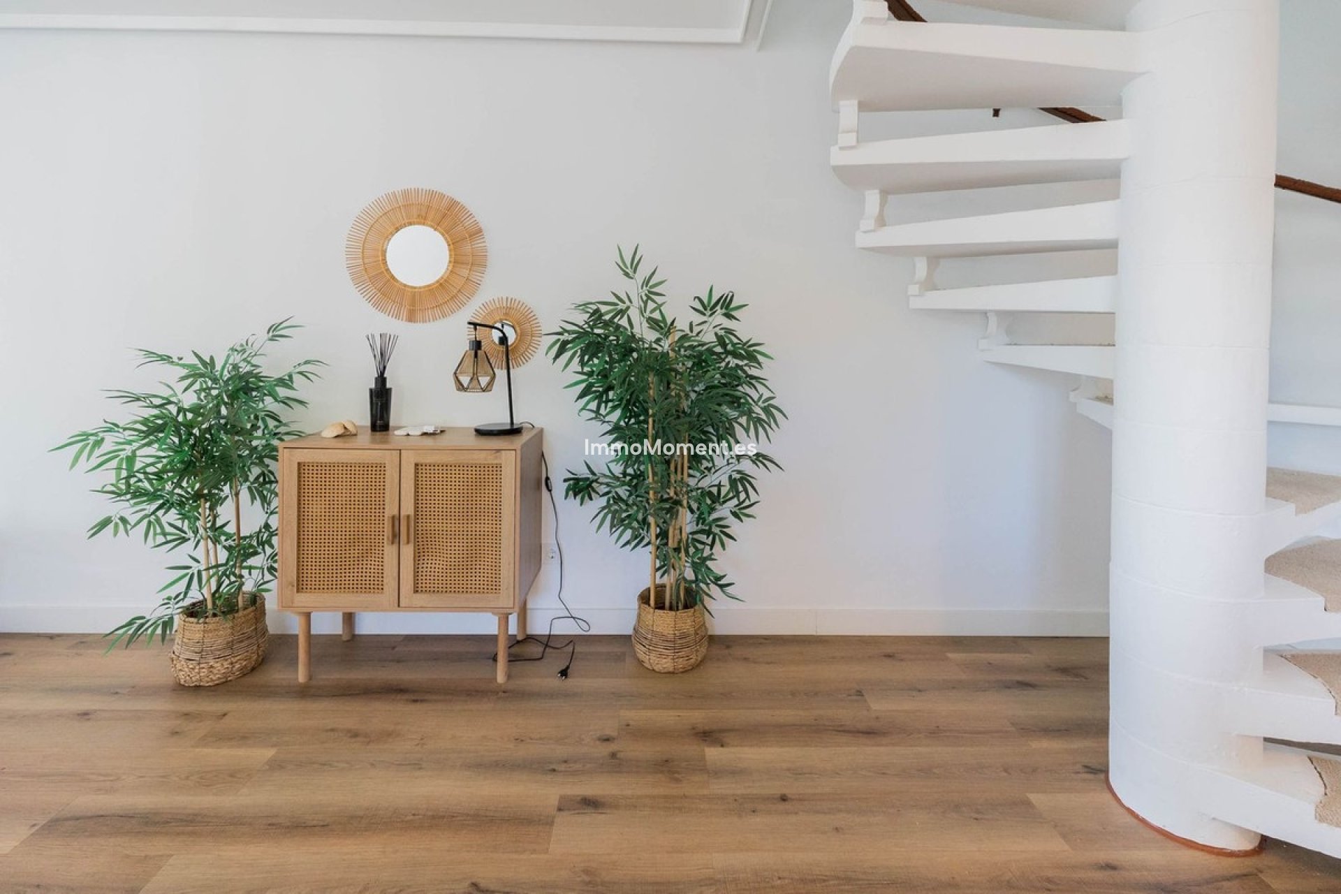 Revente - Villa individuelle - Mijas - Calahonda