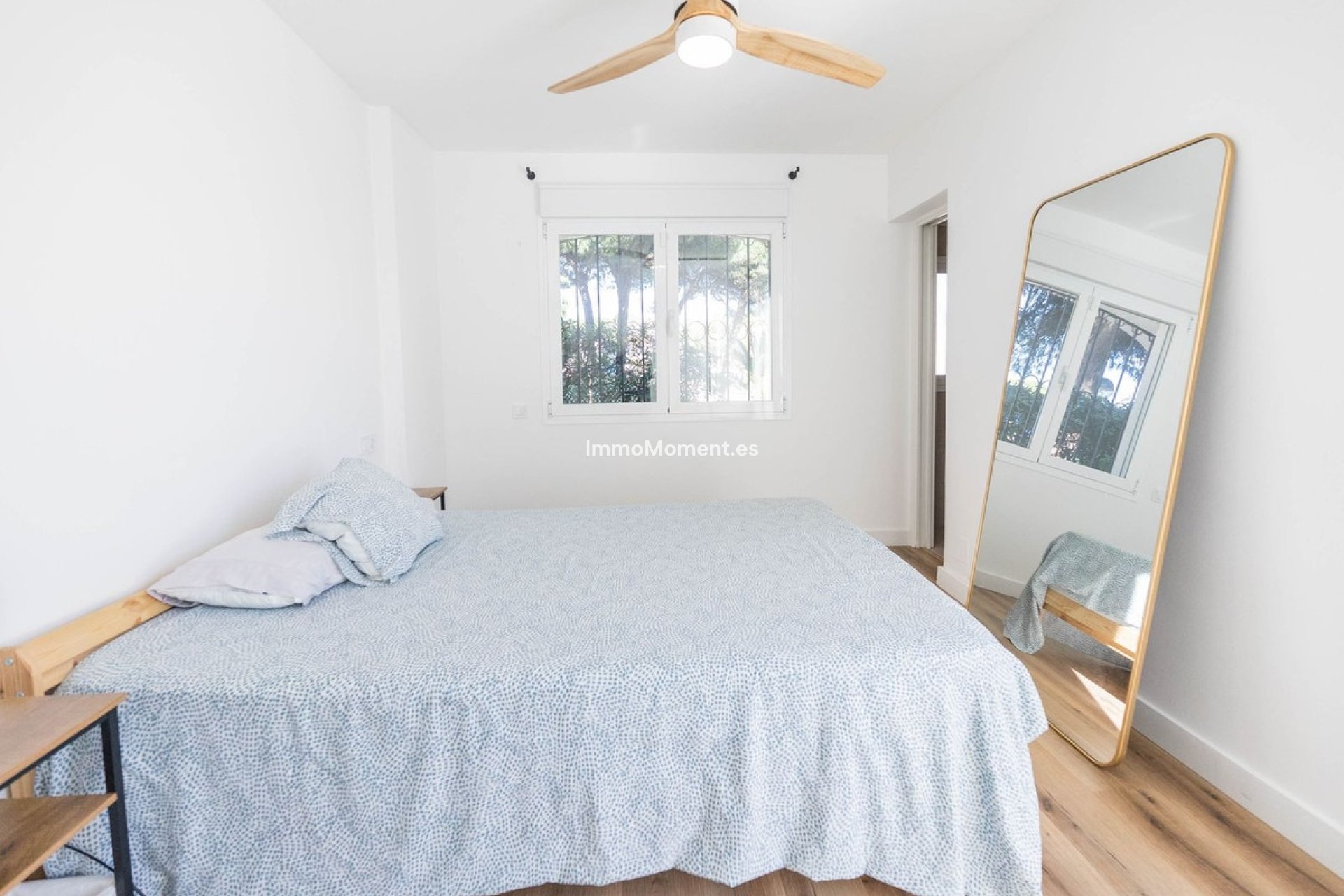 Revente - Villa individuelle - Mijas - Calahonda